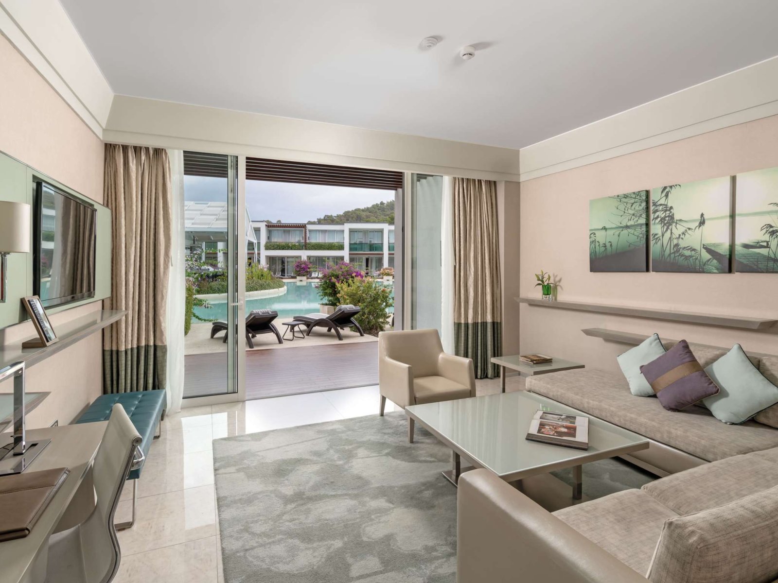 Rixos Premium Tekirova photo 20