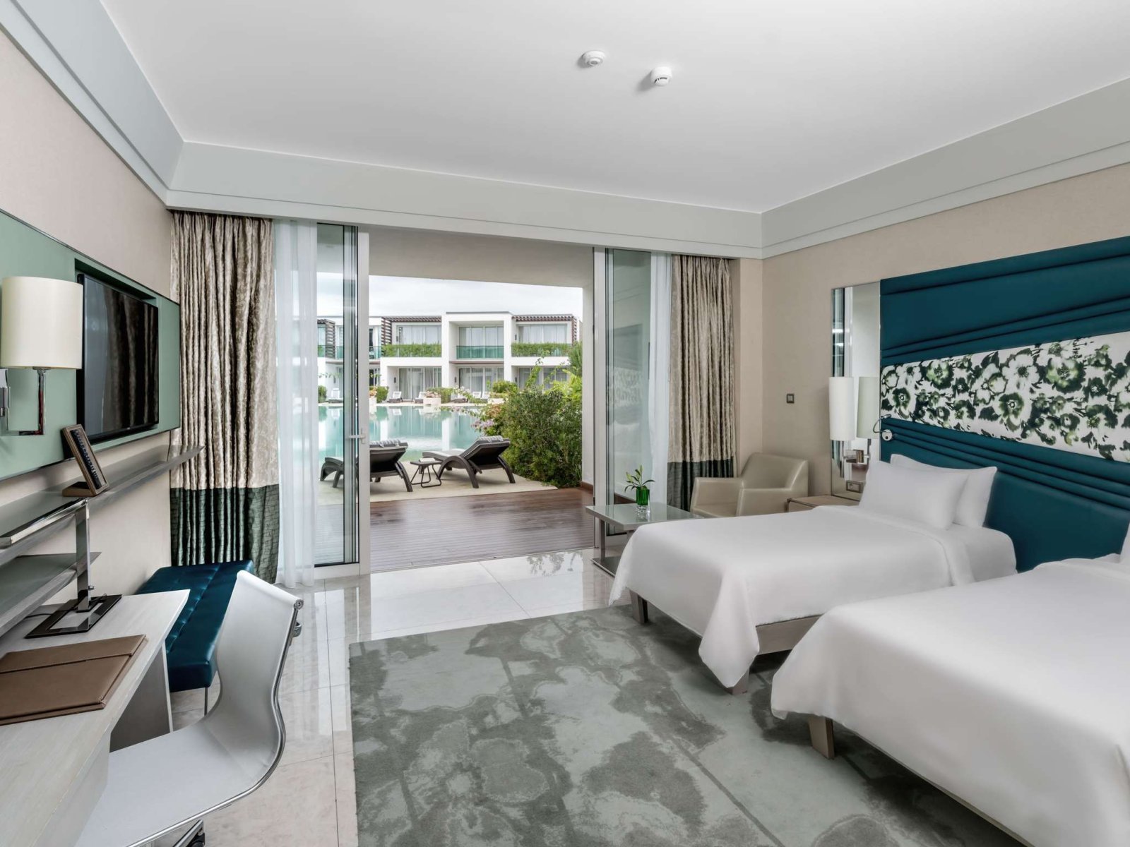 Rixos Premium Tekirova photo 21