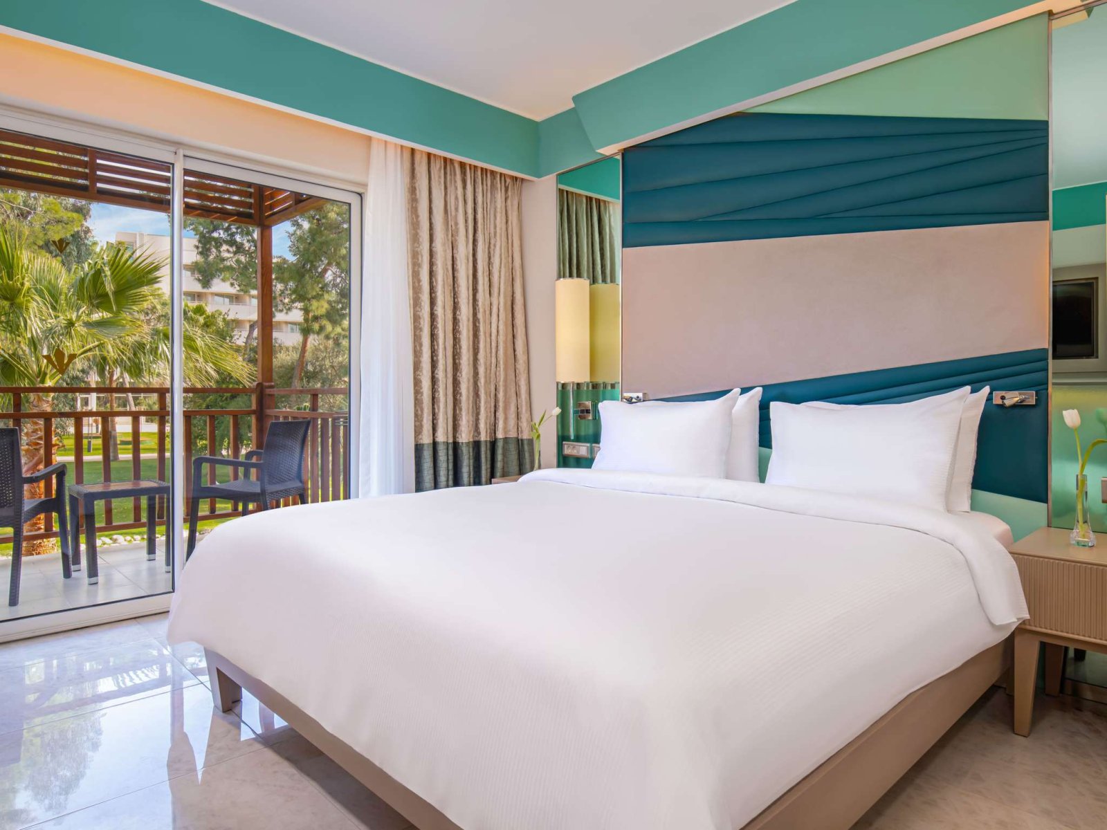 Rixos Premium Tekirova photo 22