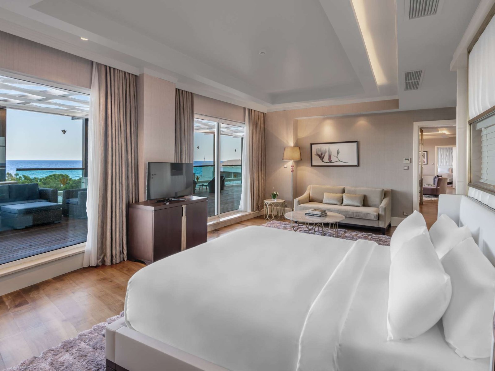 Rixos Premium Tekirova photo 23