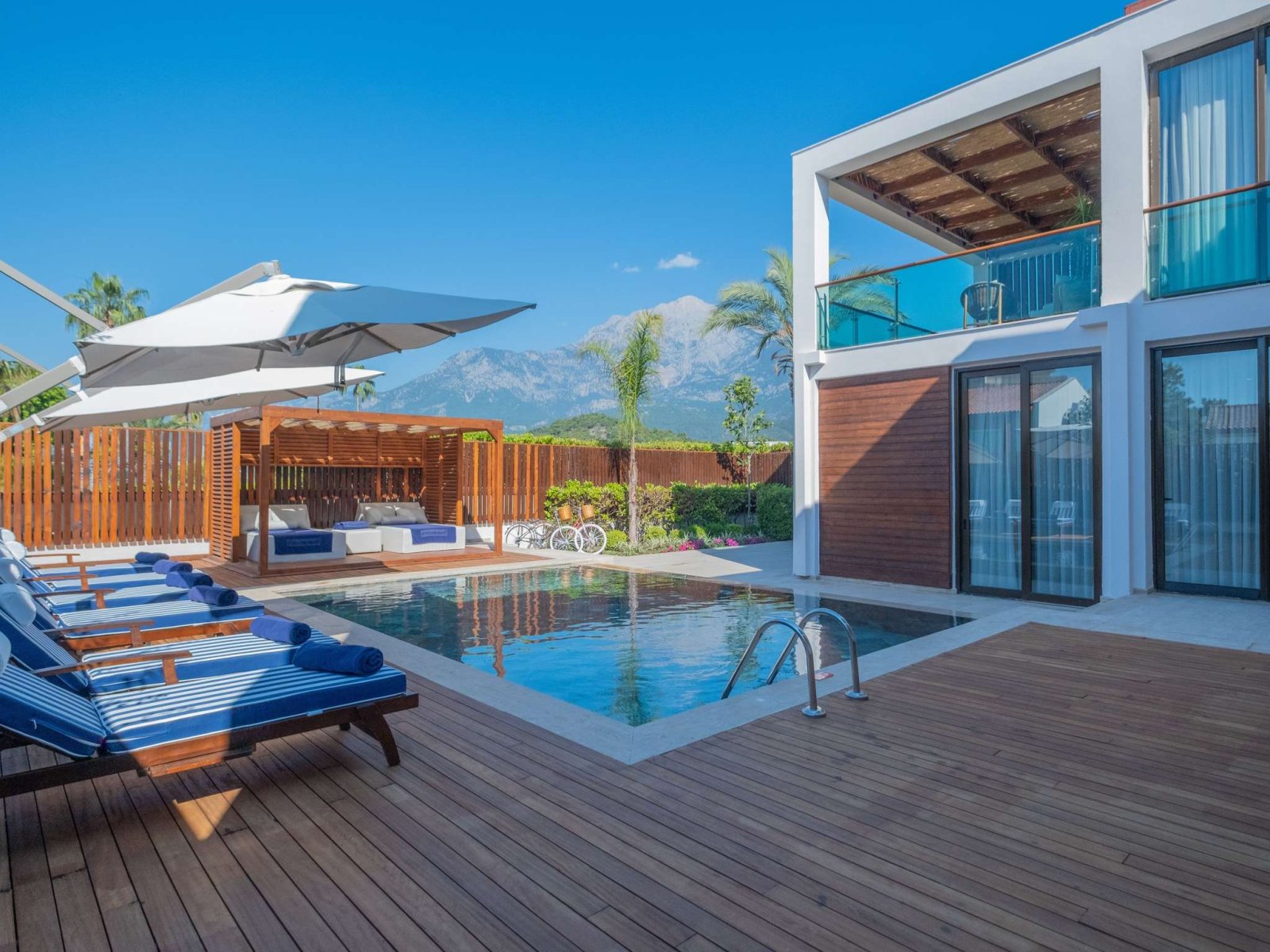 Rixos Premium Tekirova photo 12