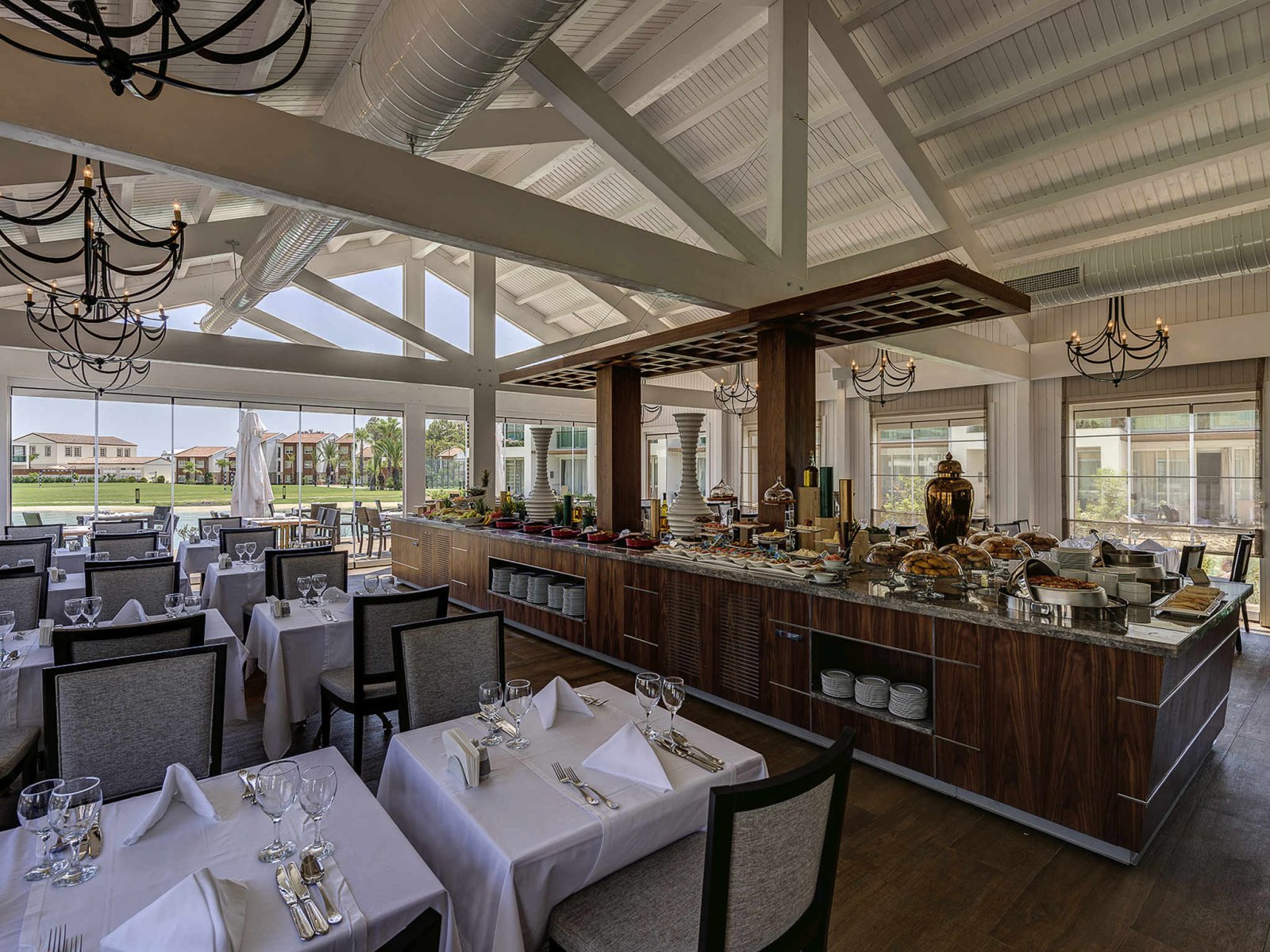 Rixos Premium Tekirova photo 6