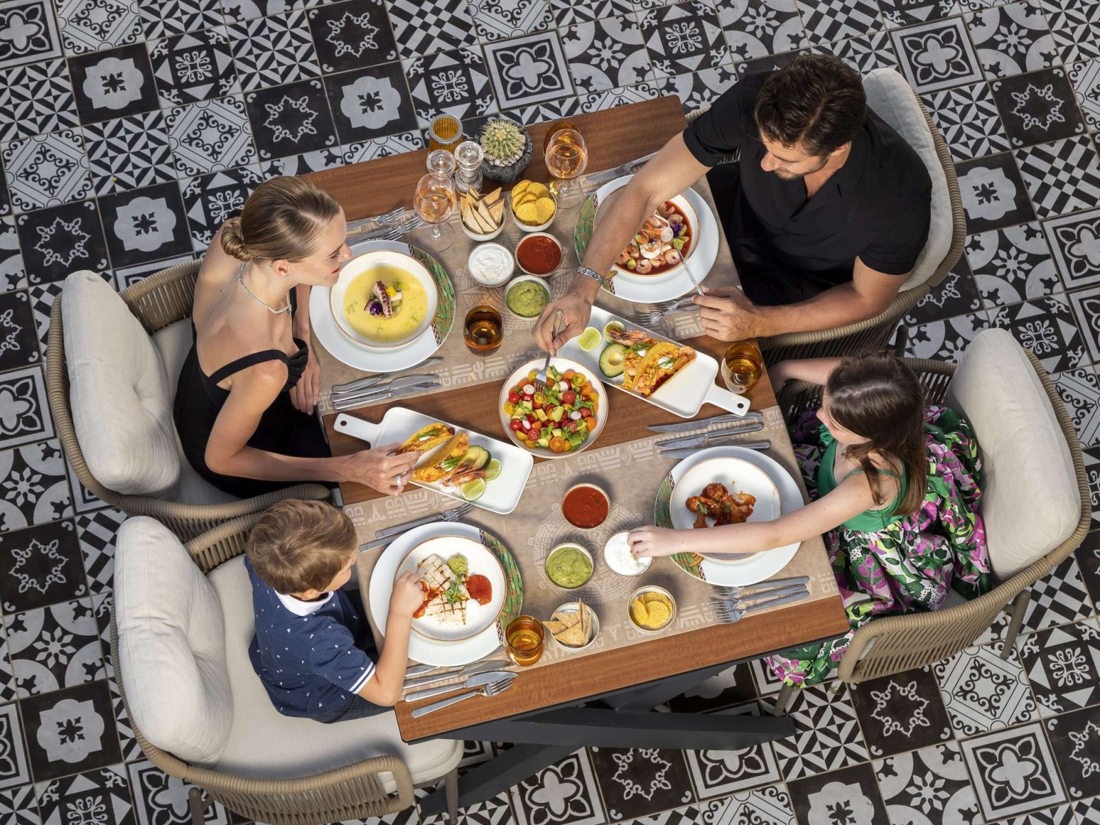 Rixos Premium Tekirova photo 8