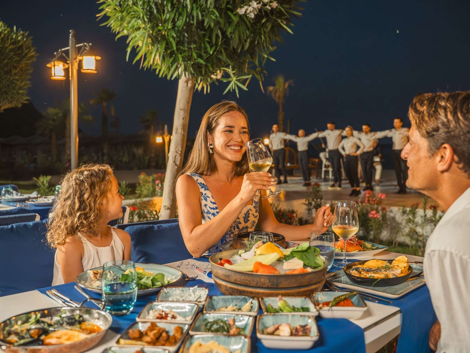 Rixos Premium Tekirova photo 9