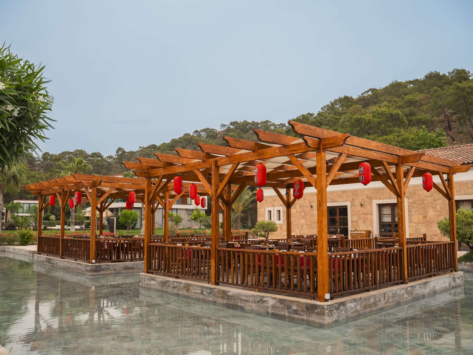 Rixos Premium Tekirova photo 10