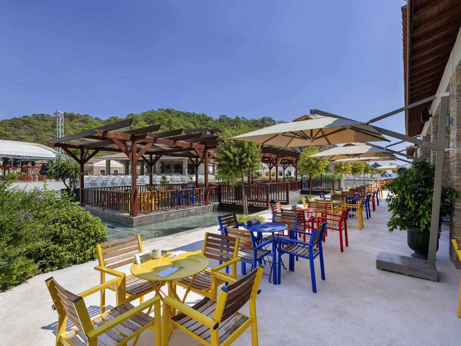 Rixos Premium Tekirova photo 26