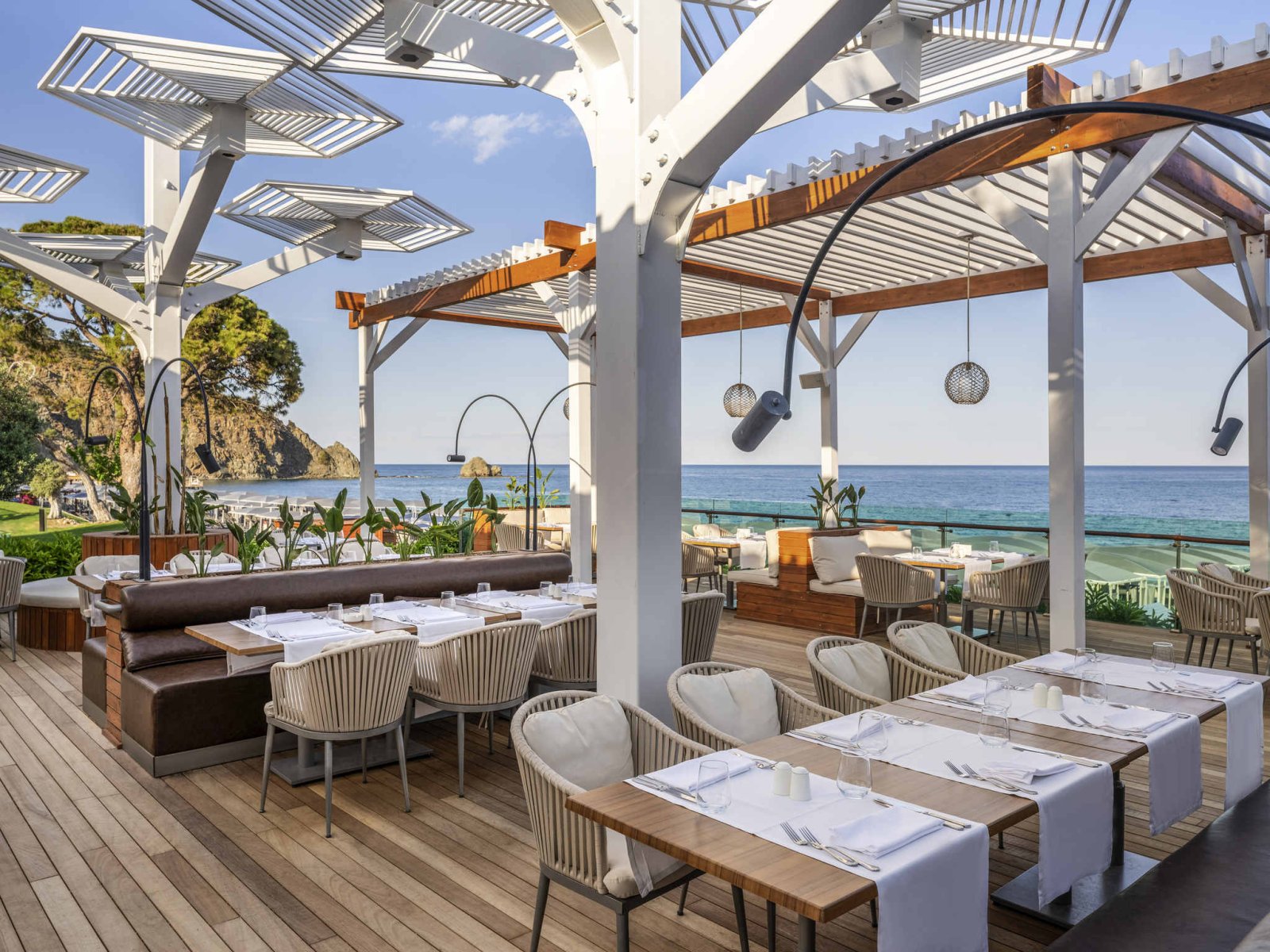Rixos Premium Tekirova photo 28