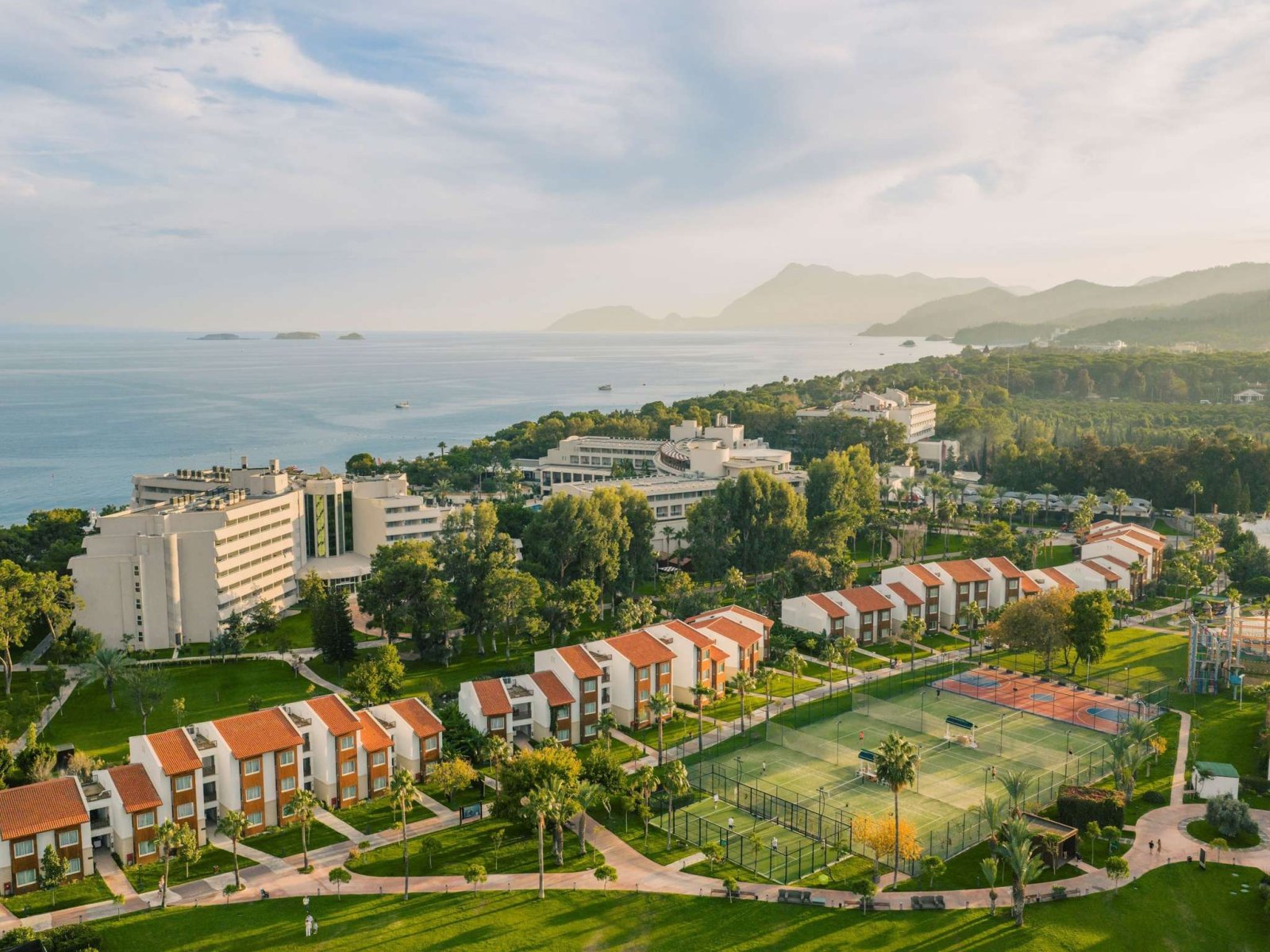 Rixos Premium Tekirova photo 3