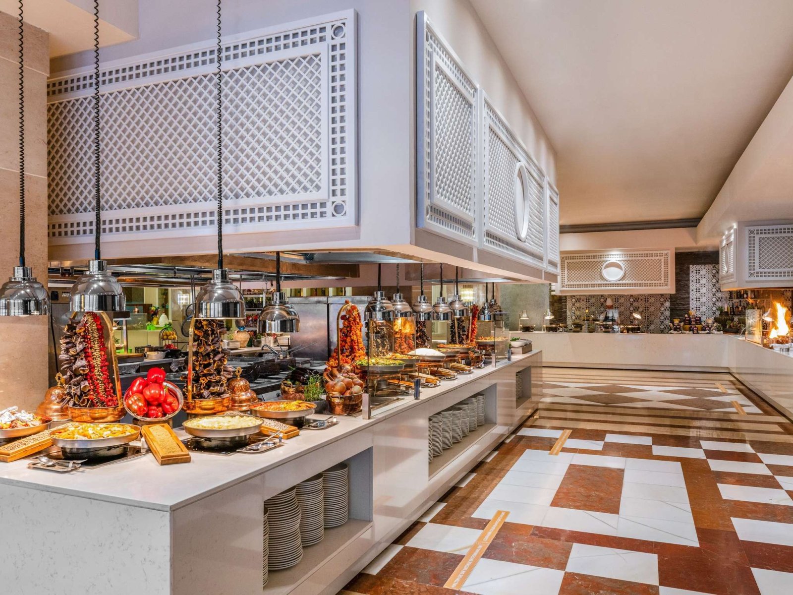 Rixos Premium Tekirova photo 31
