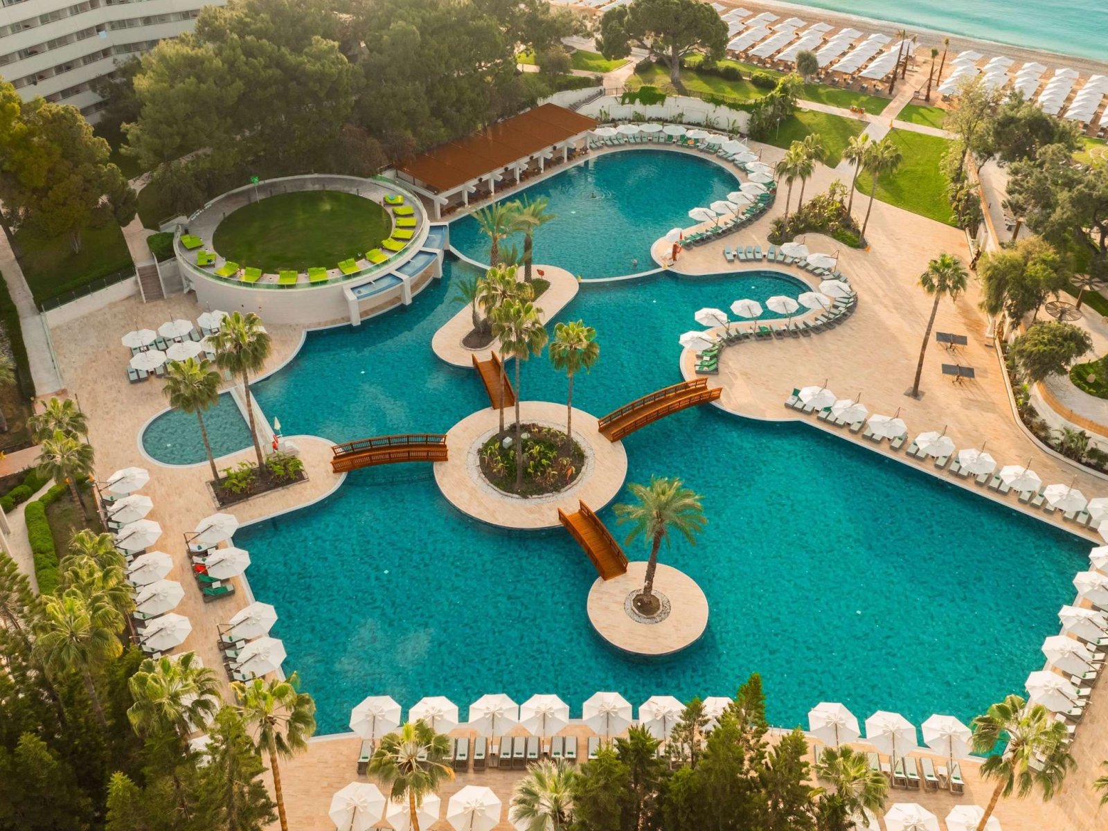 Rixos Premium Tekirova photo 32