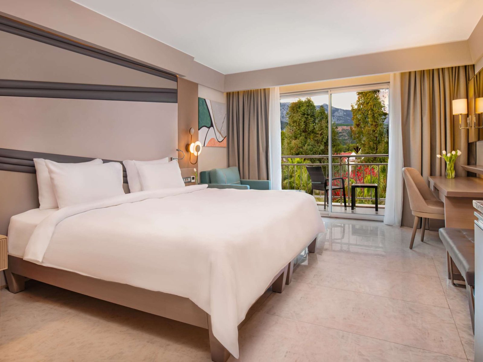 Rixos Premium Tekirova photo 13