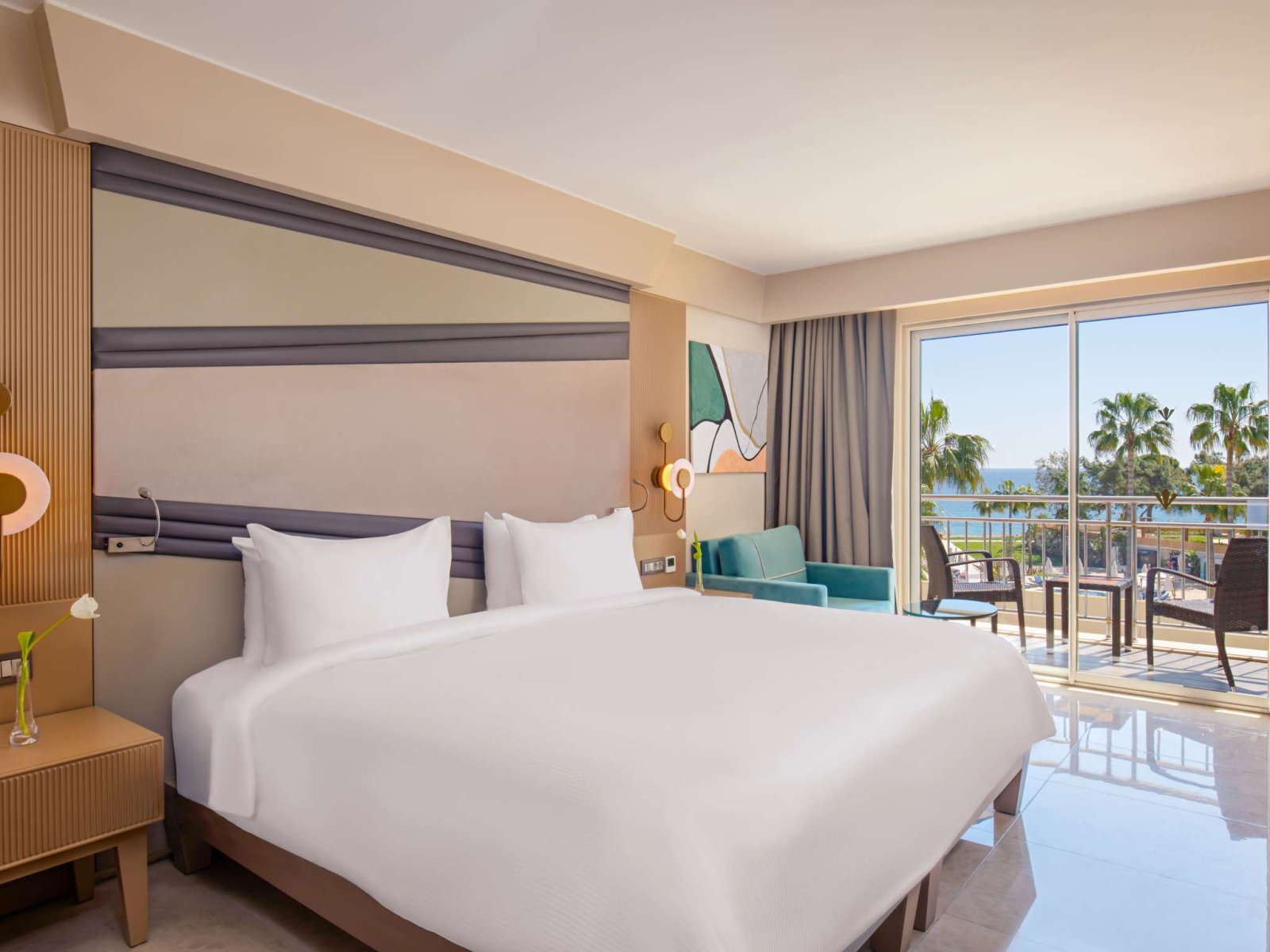 Rixos Premium Tekirova photo 14