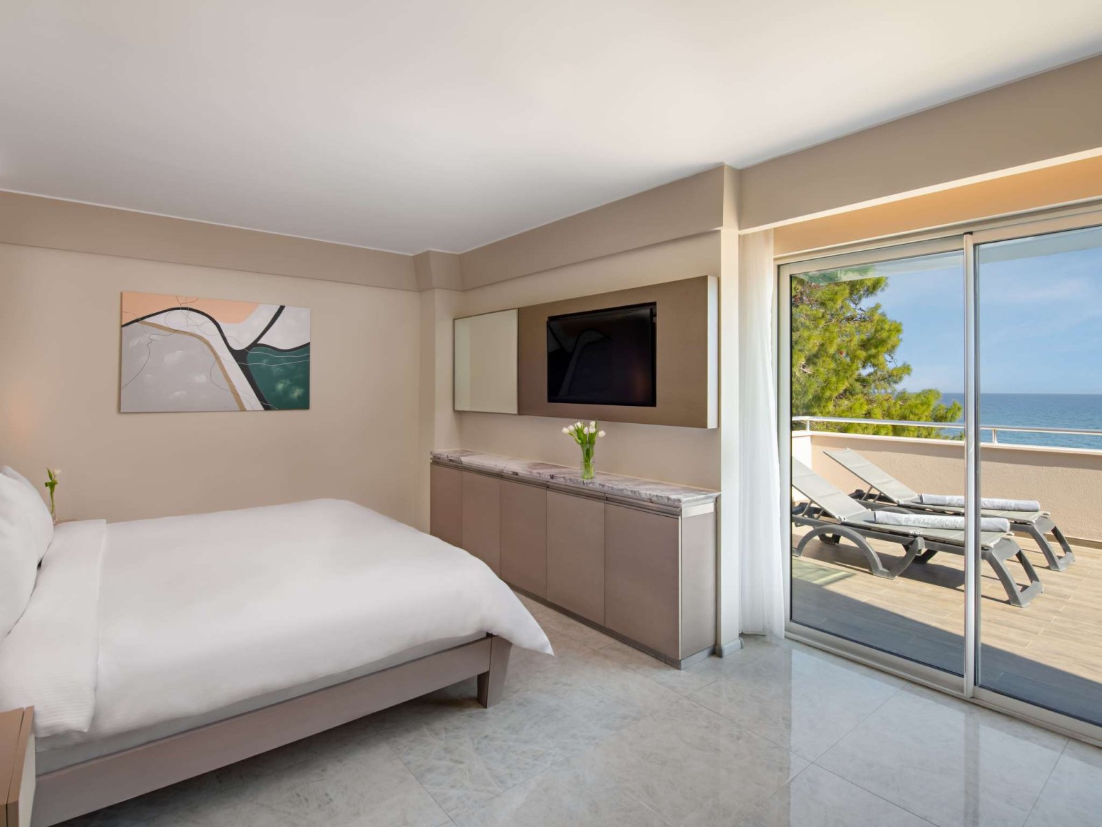 Rixos Premium Tekirova photo 16