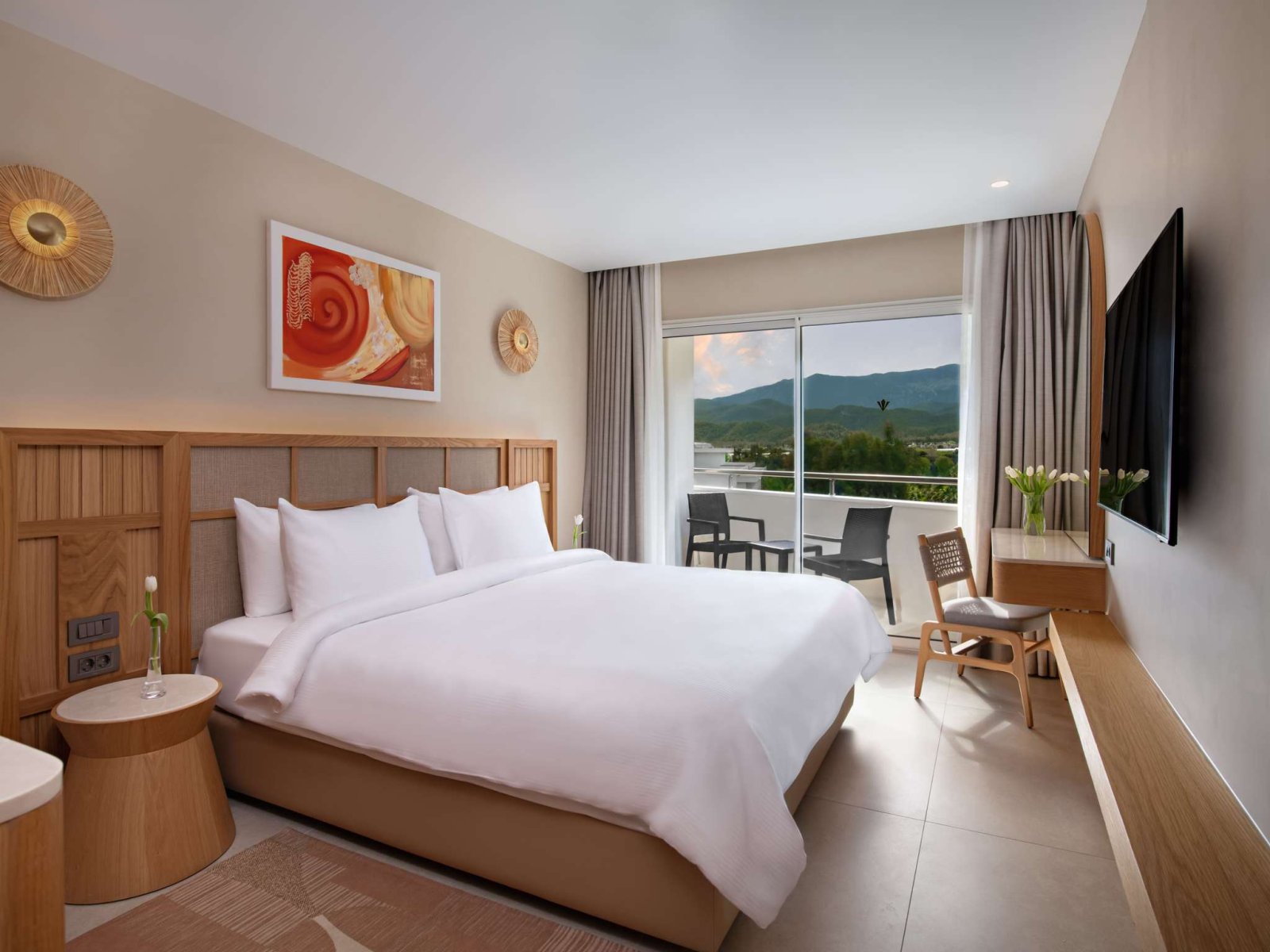 Rixos Premium Tekirova photo 17