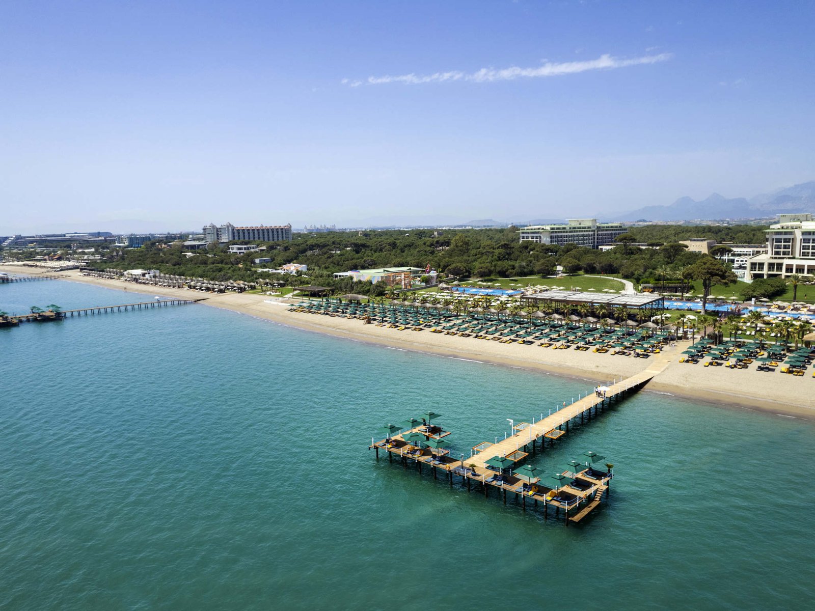 Rixos Premium Belek photo 2