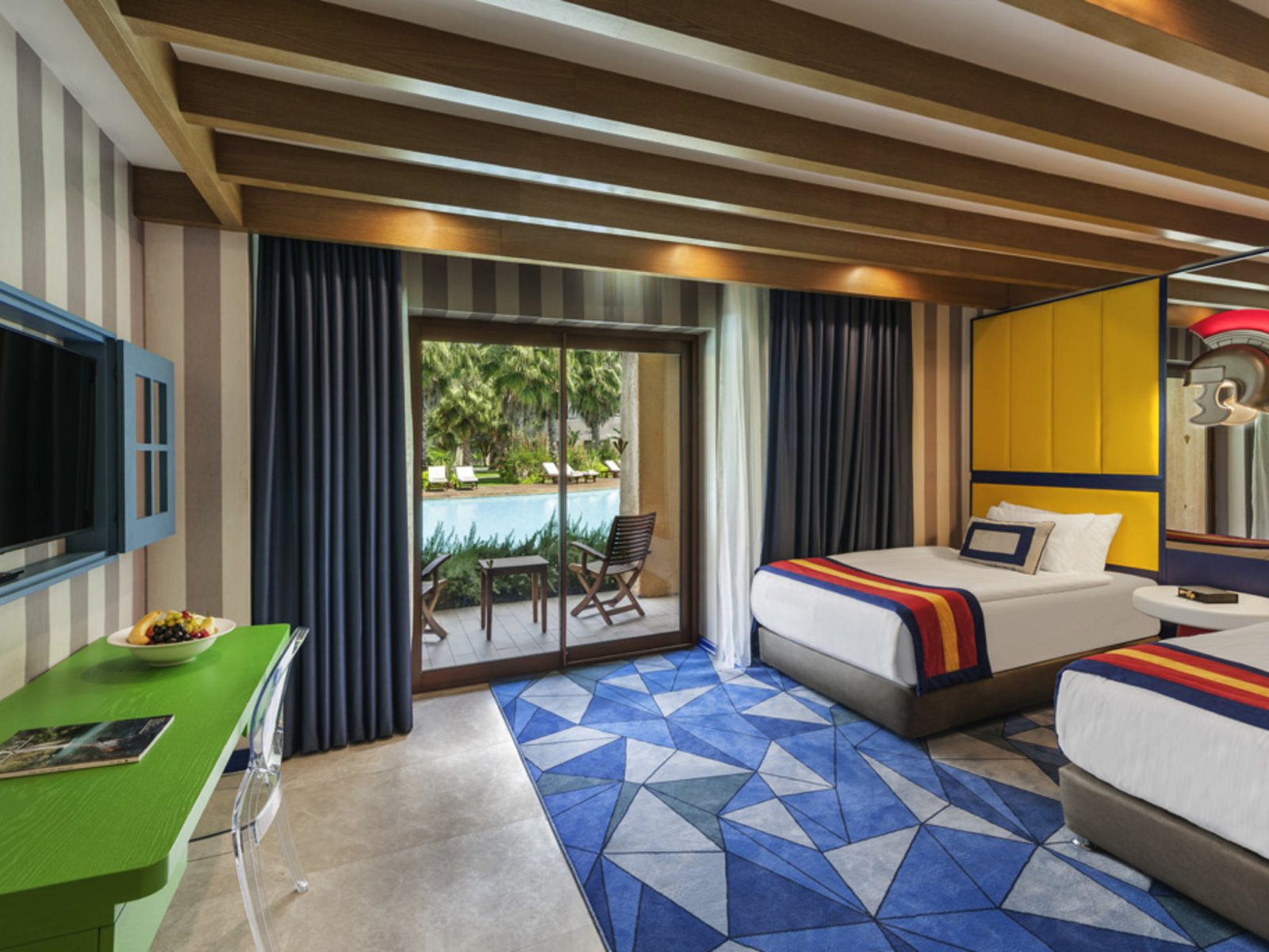 Rixos Premium Belek photo 20