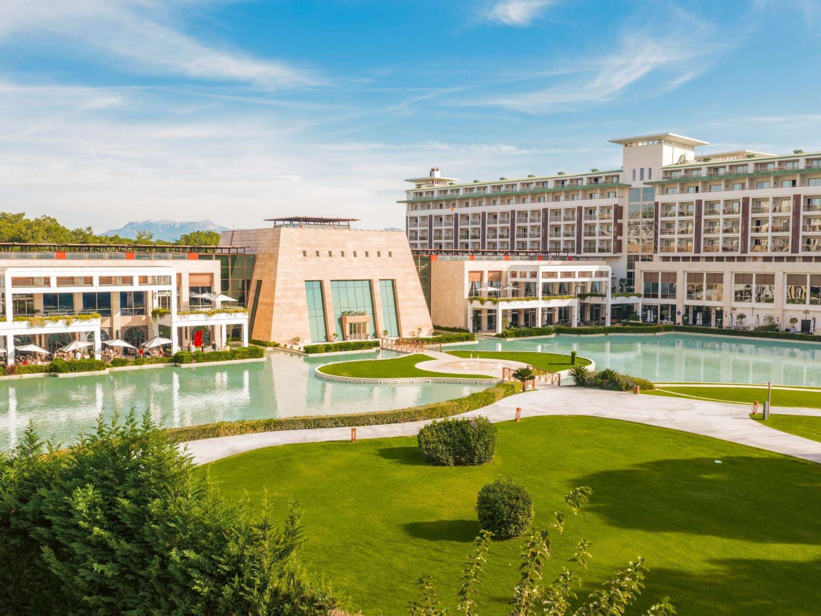 Rixos Premium Belek — Antalya, 5-star hotel