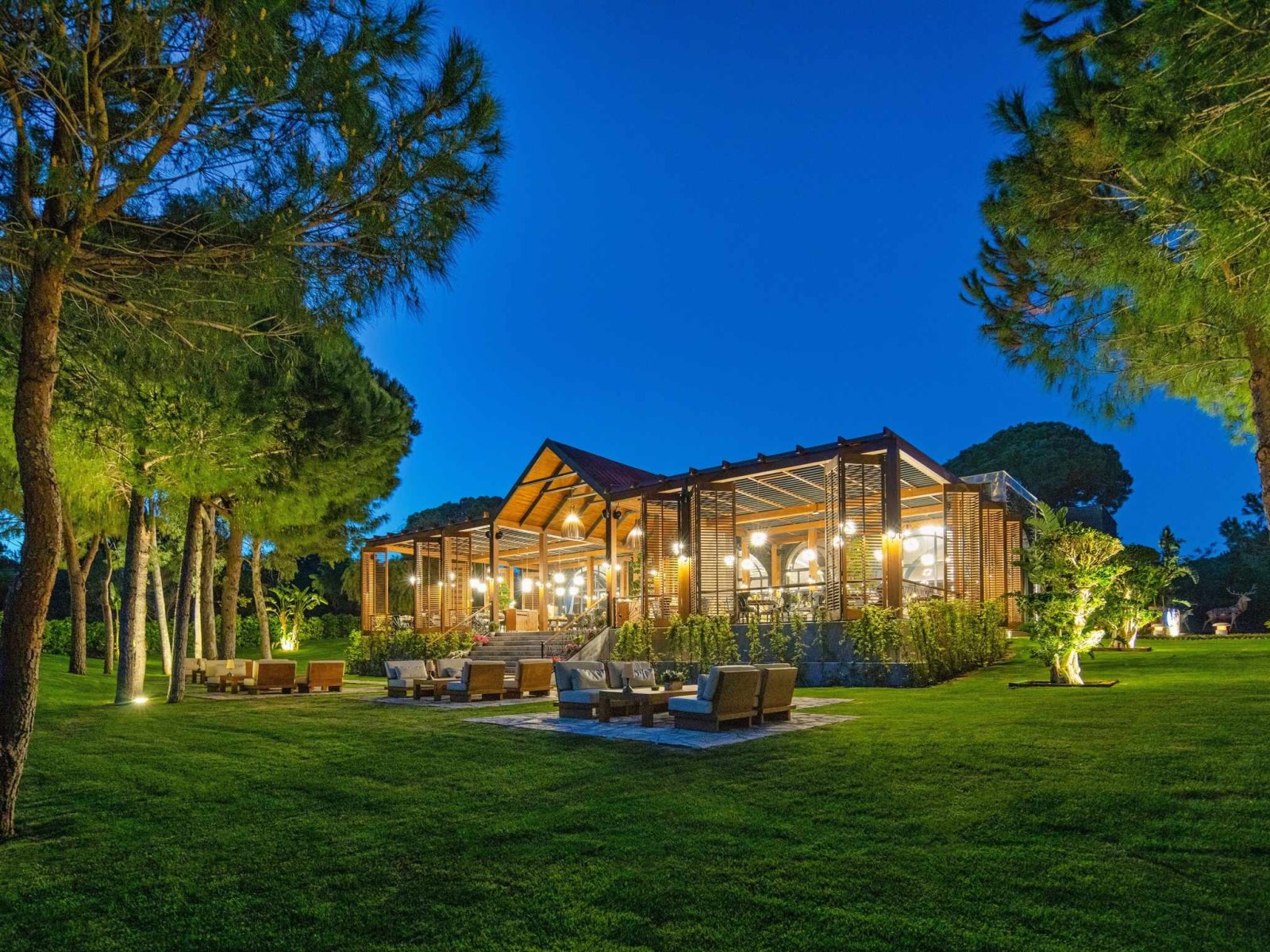 Rixos Premium Belek photo 6