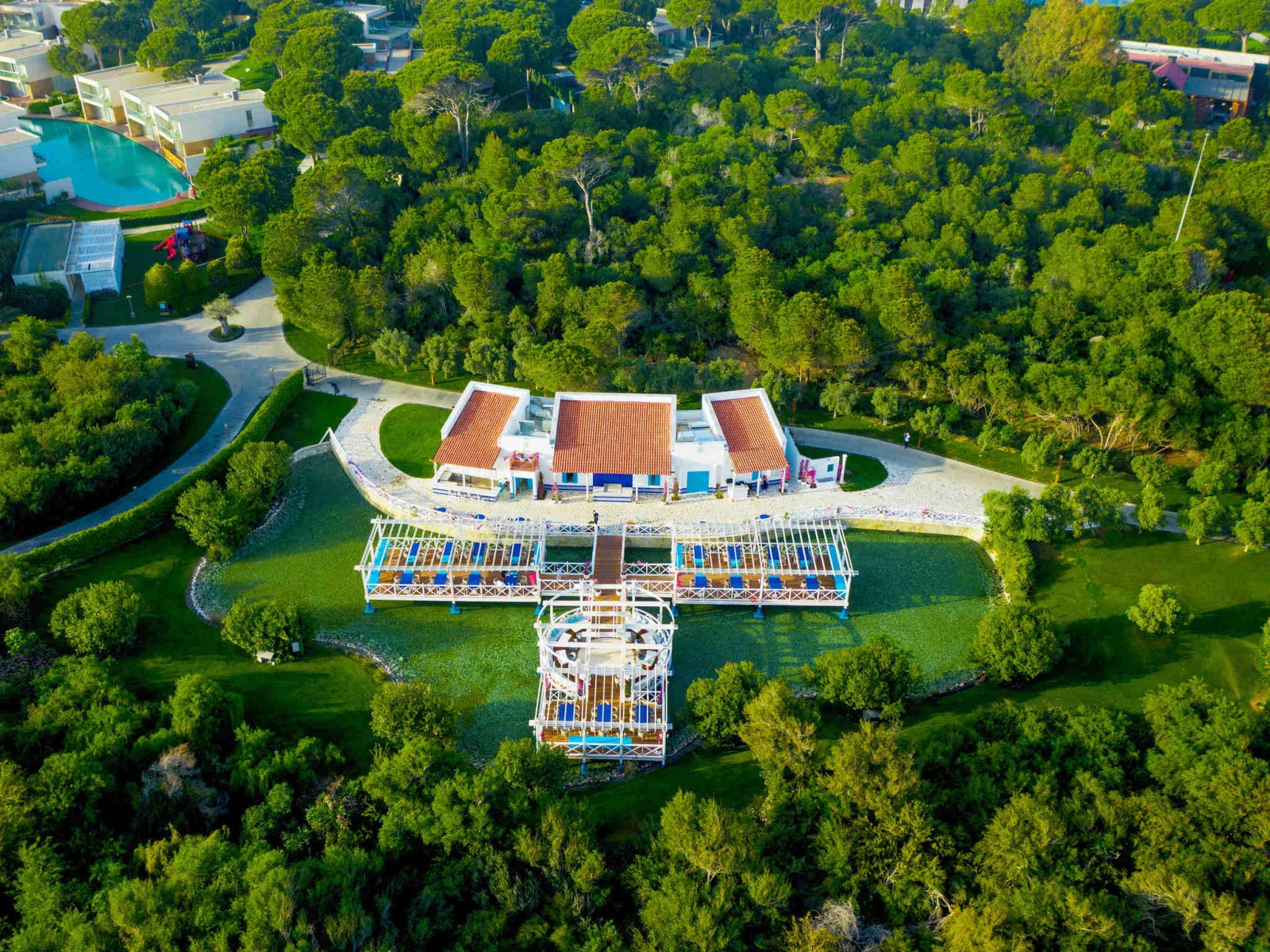 Rixos Premium Belek photo 4