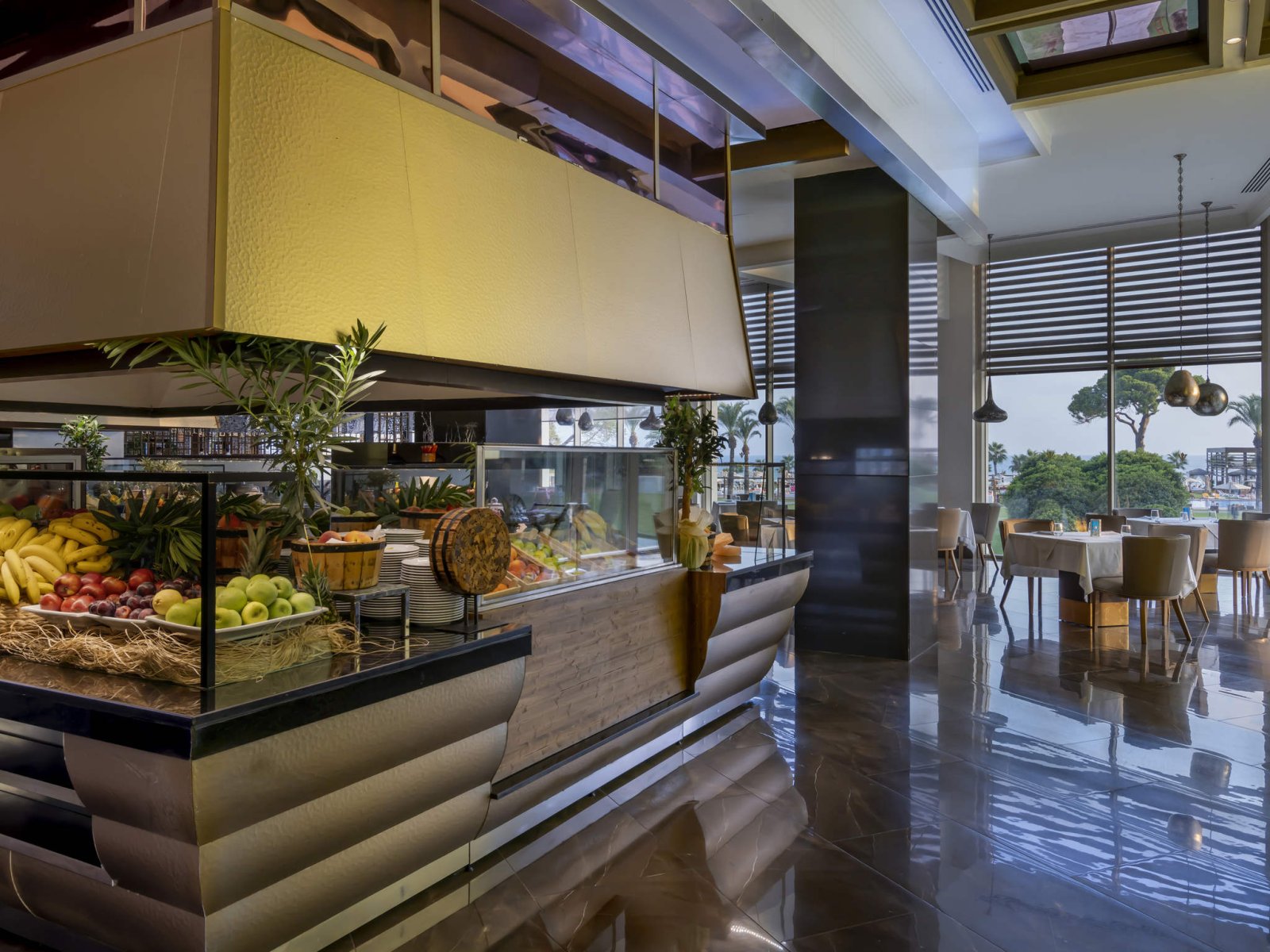 Rixos Premium Belek photo 9