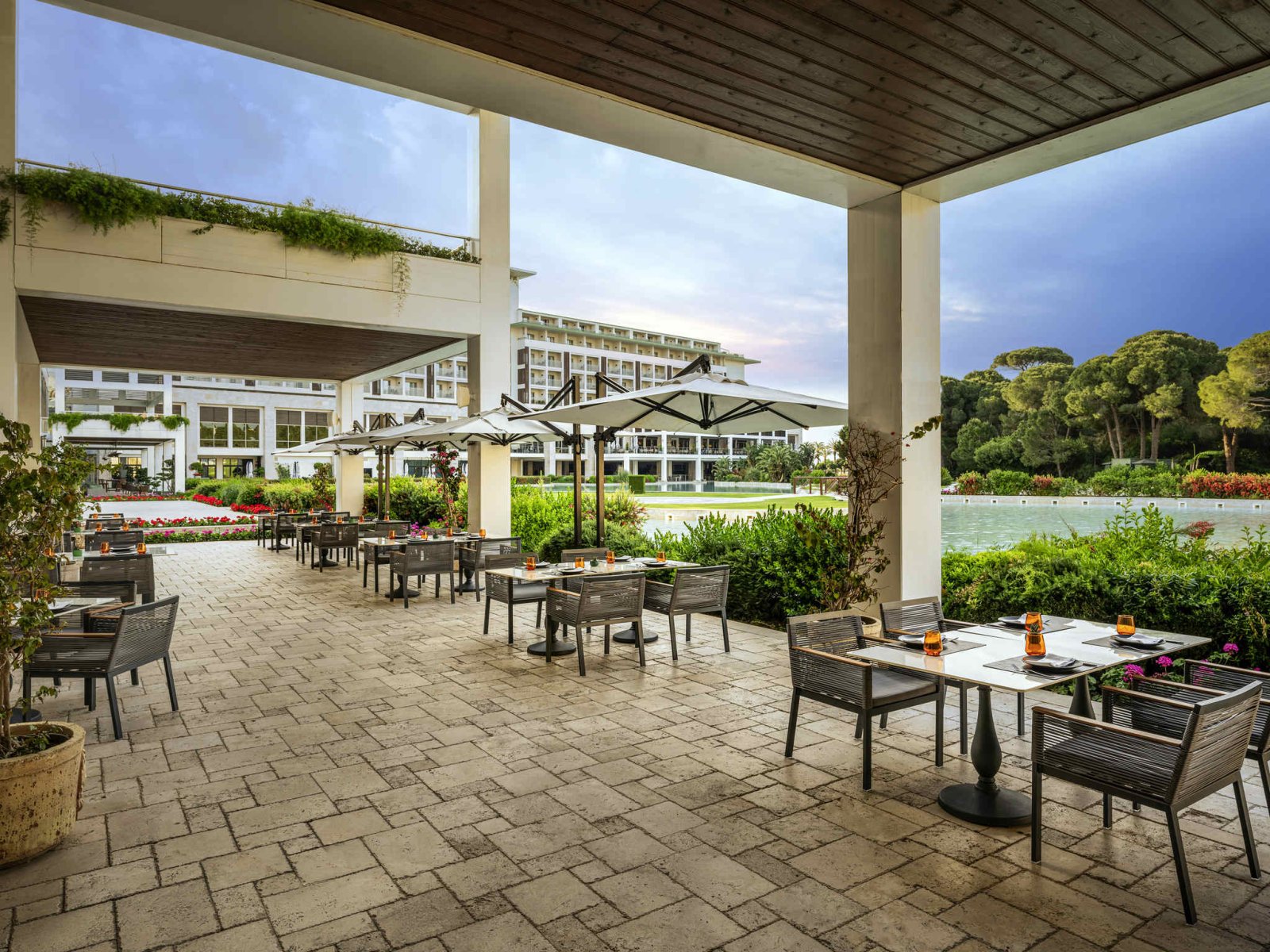 Rixos Premium Belek photo 10