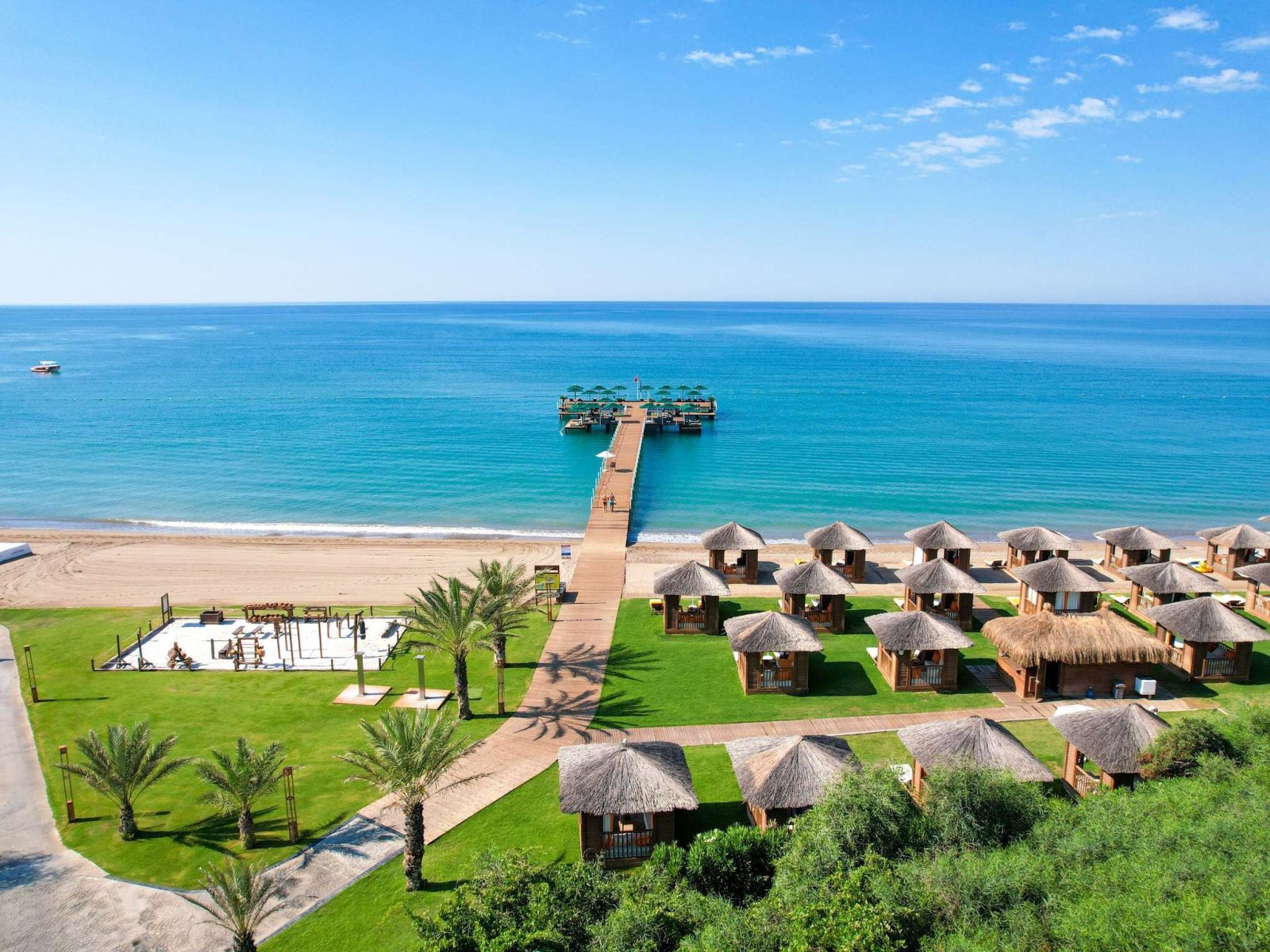 Rixos Premium Belek photo 11
