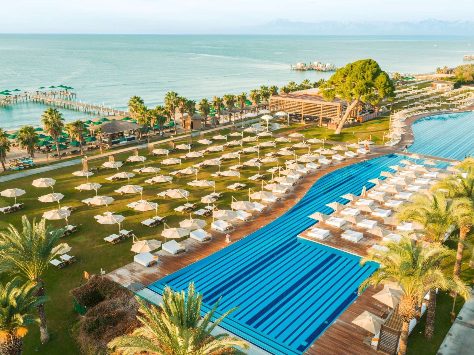 Rixos Premium Belek photo 29