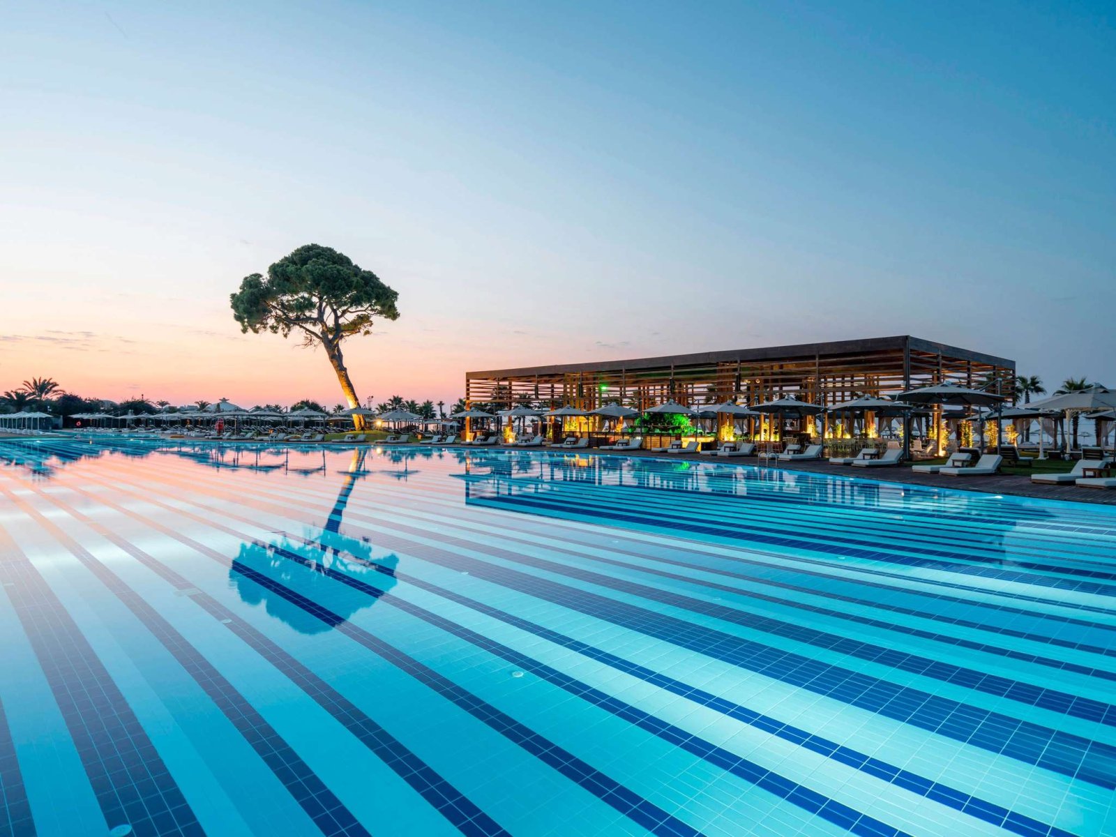 Rixos Premium Belek photo 12