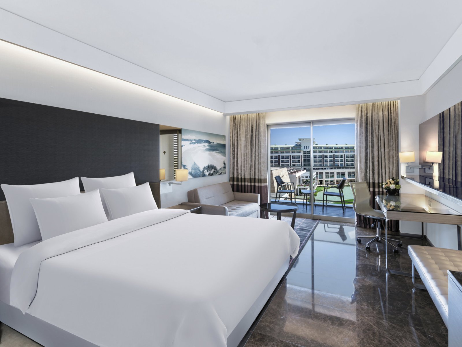 Rixos Premium Belek photo 16