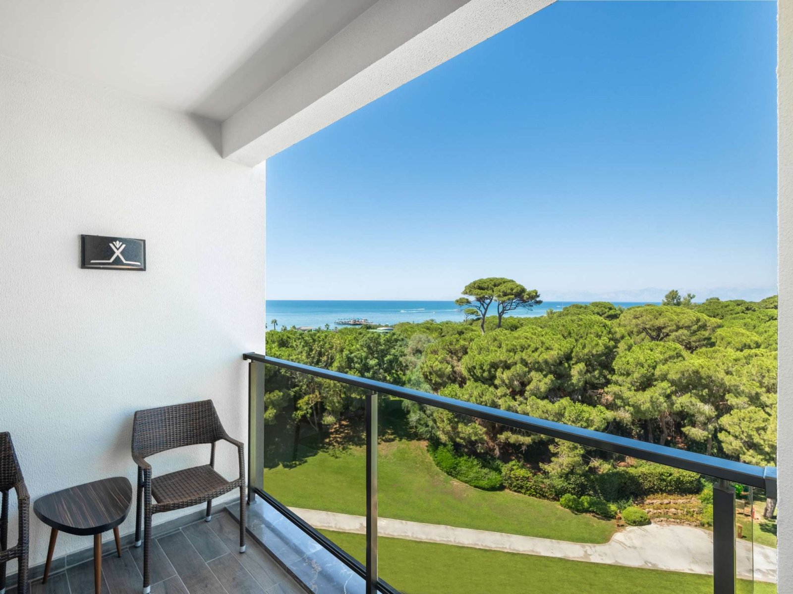 Rixos Premium Belek photo 5