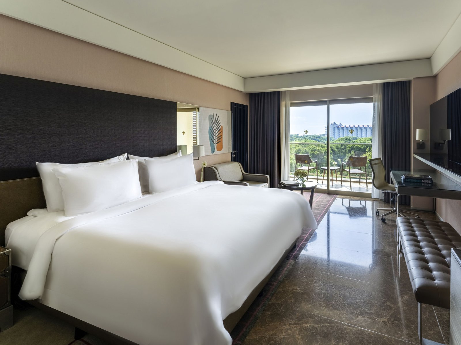 Rixos Premium Belek photo 18