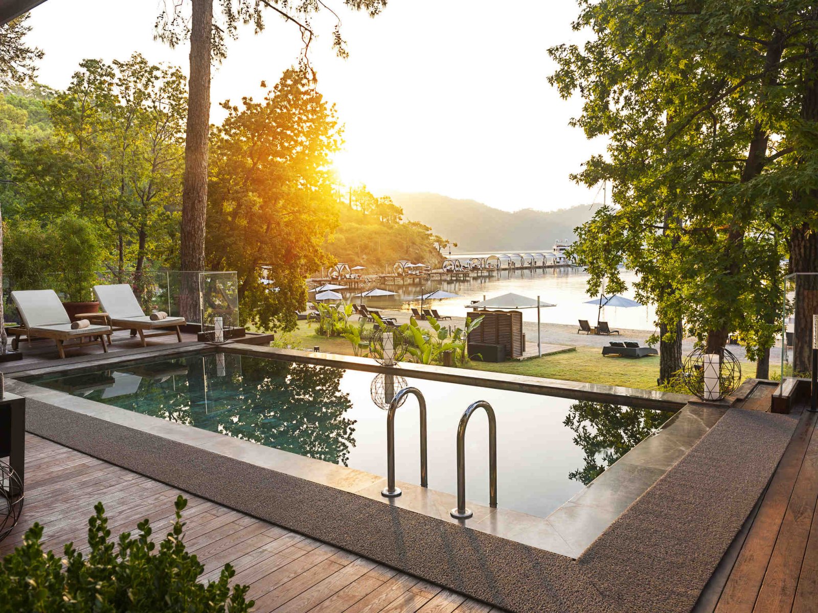 Rixos Premium Göcek Adults Only photo 14