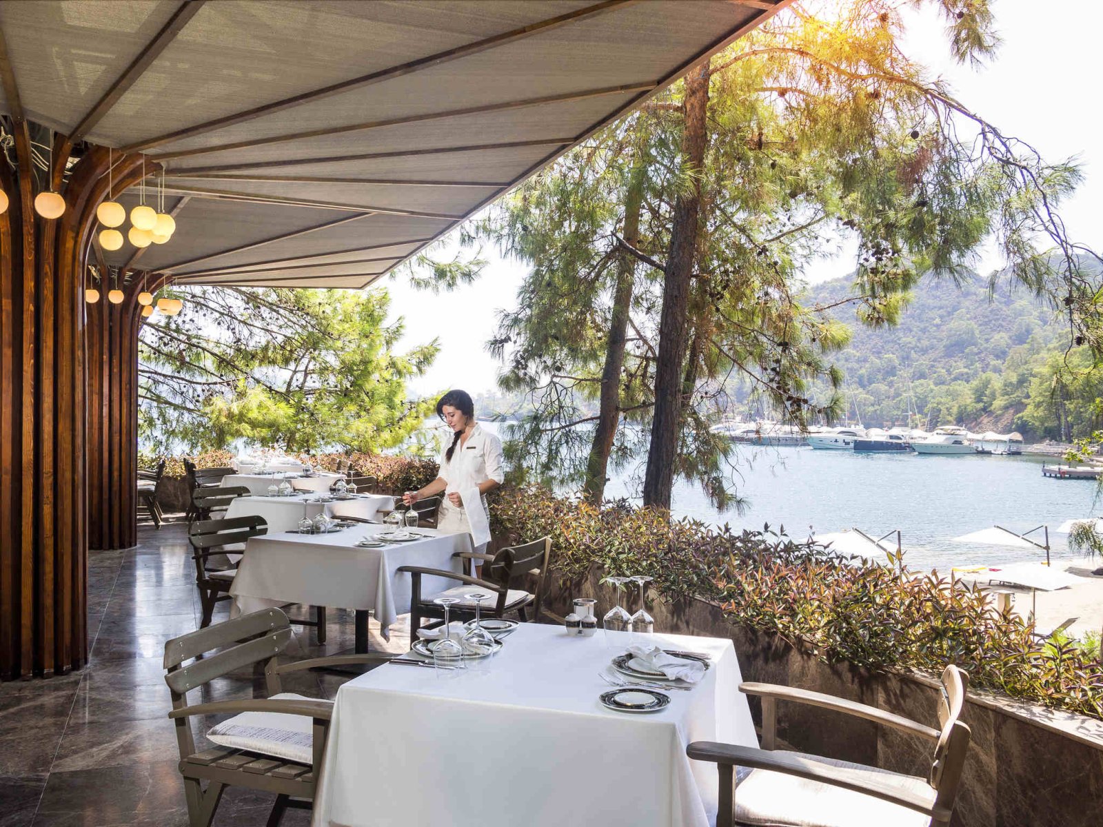 Rixos Premium Göcek Adults Only photo 8