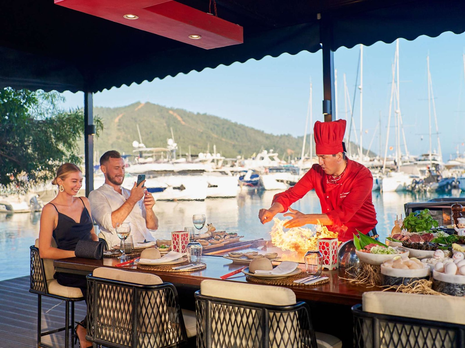 Rixos Premium Göcek Adults Only photo 10