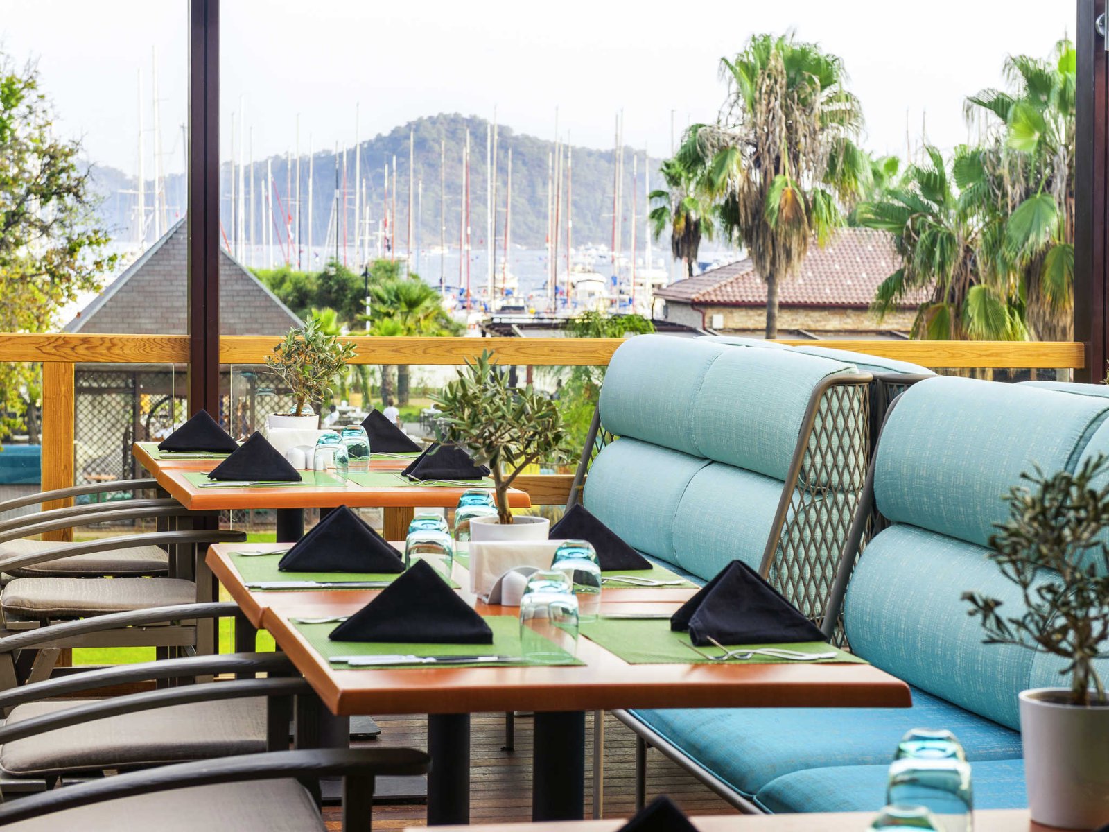 Rixos Premium Göcek Adults Only photo 12