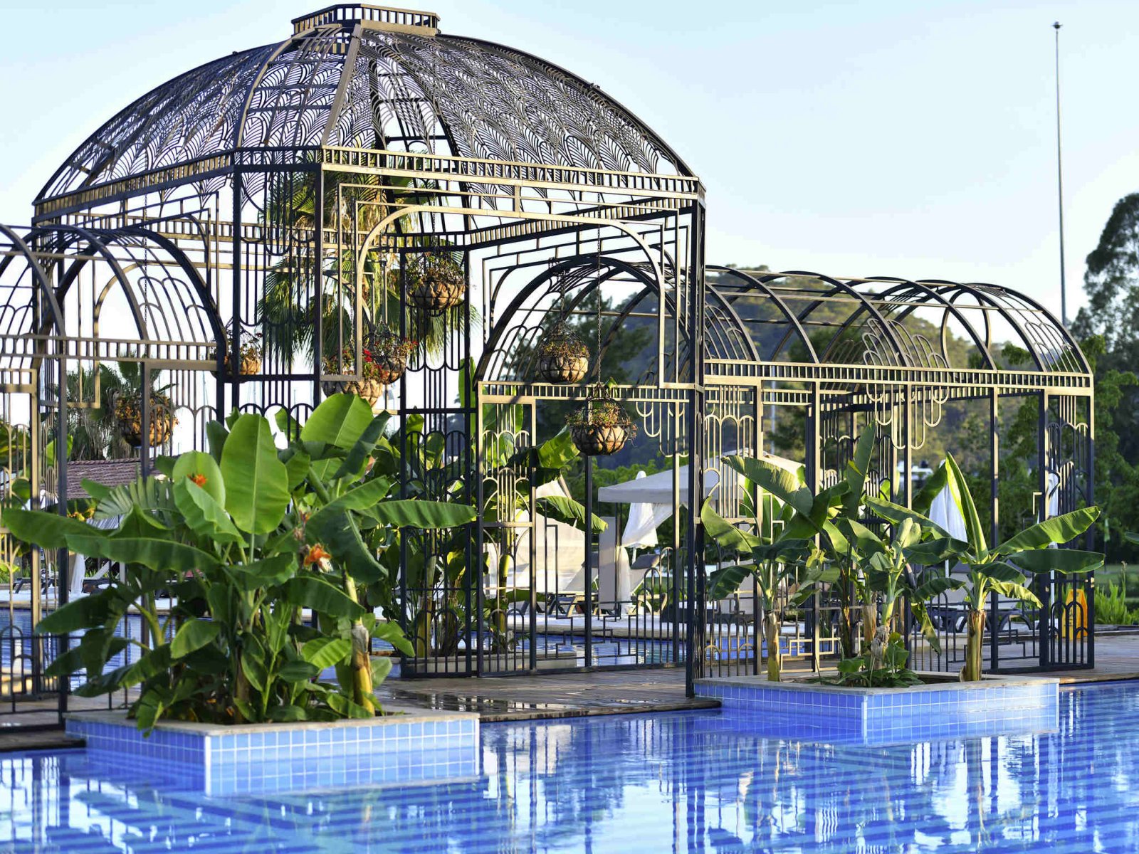 Rixos Premium Göcek Adults Only photo 15
