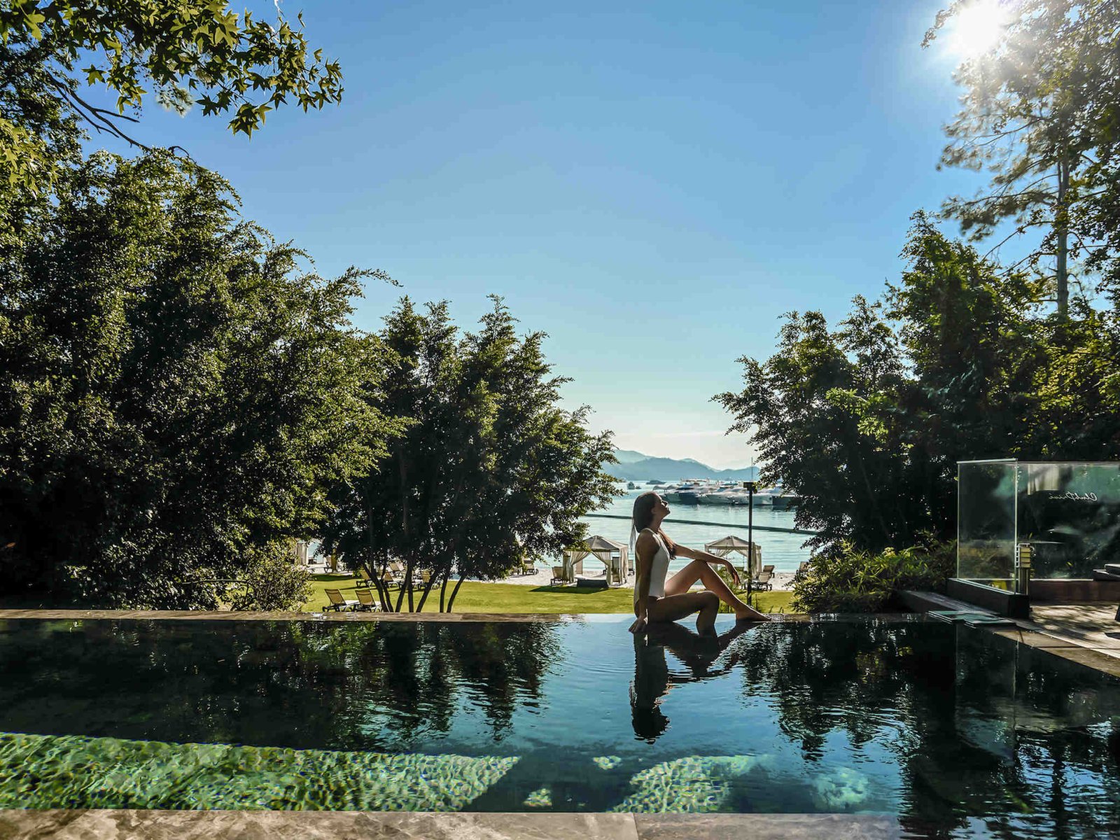 Rixos Premium Göcek Adults Only photo 13
