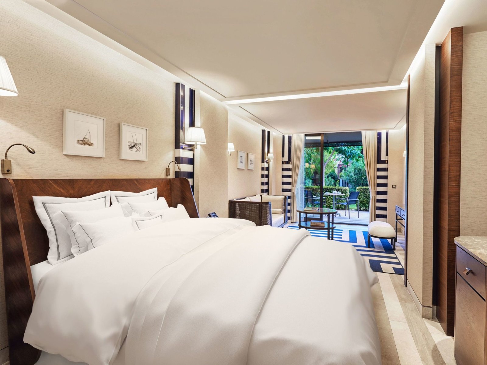 Rixos Premium Göcek Adults Only photo 16