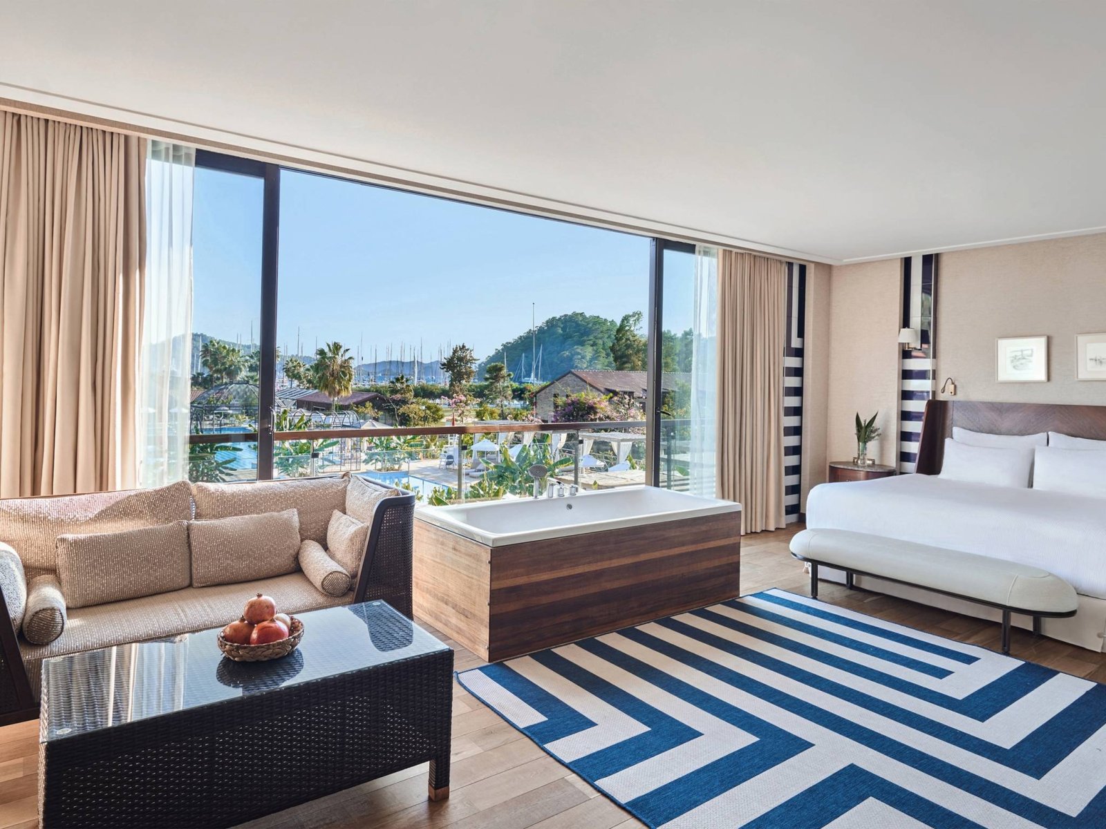 Rixos Premium Göcek Adults Only photo 18