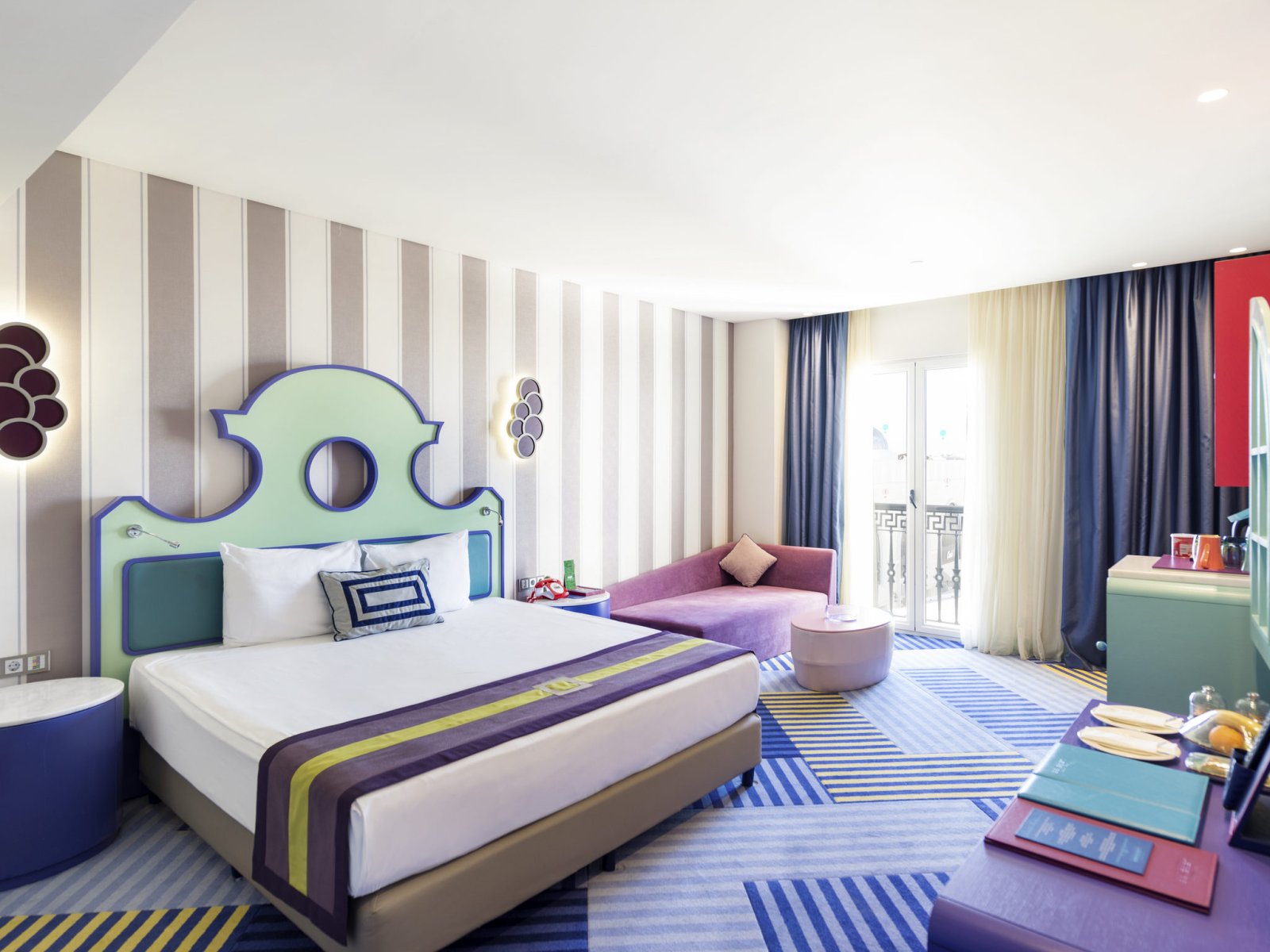 The Land of Legends Kingdom Hotel photo 10