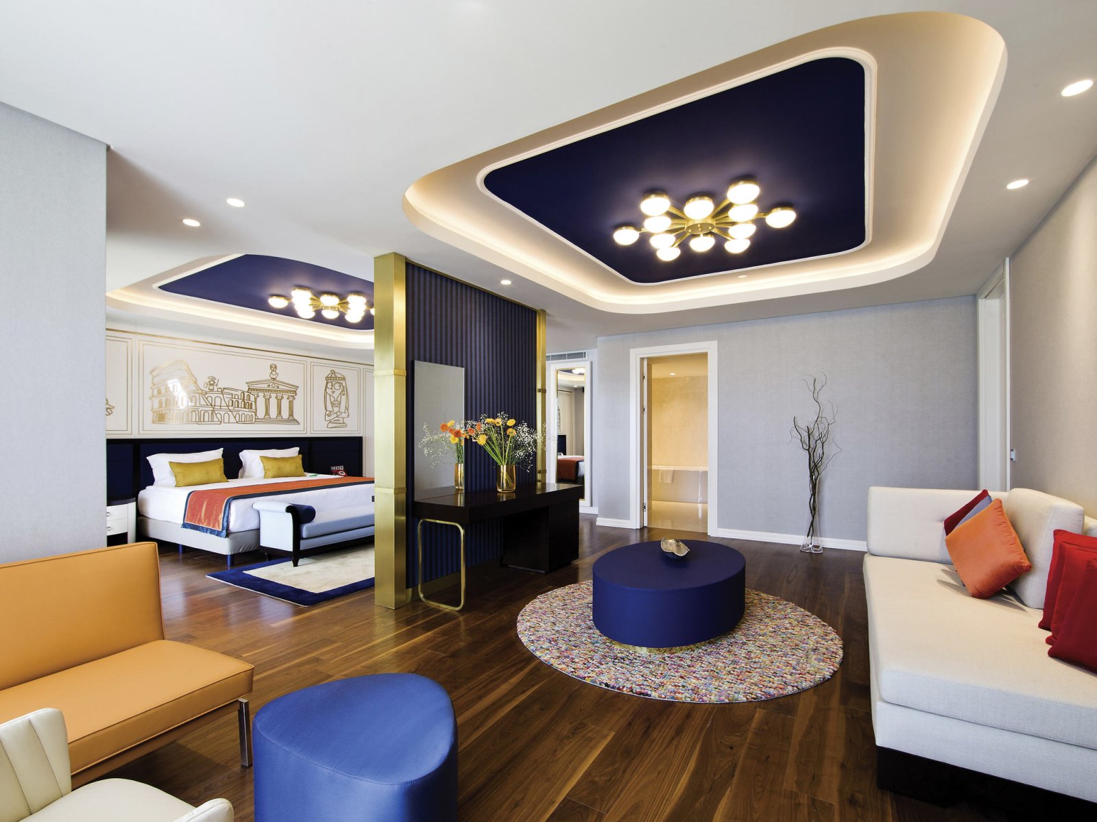 The Land of Legends Kingdom Hotel photo 11