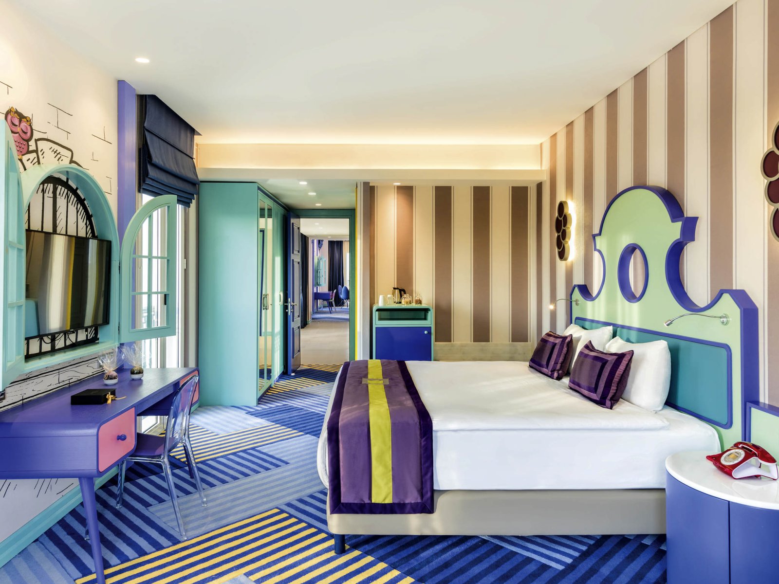 The Land of Legends Kingdom Hotel photo 4