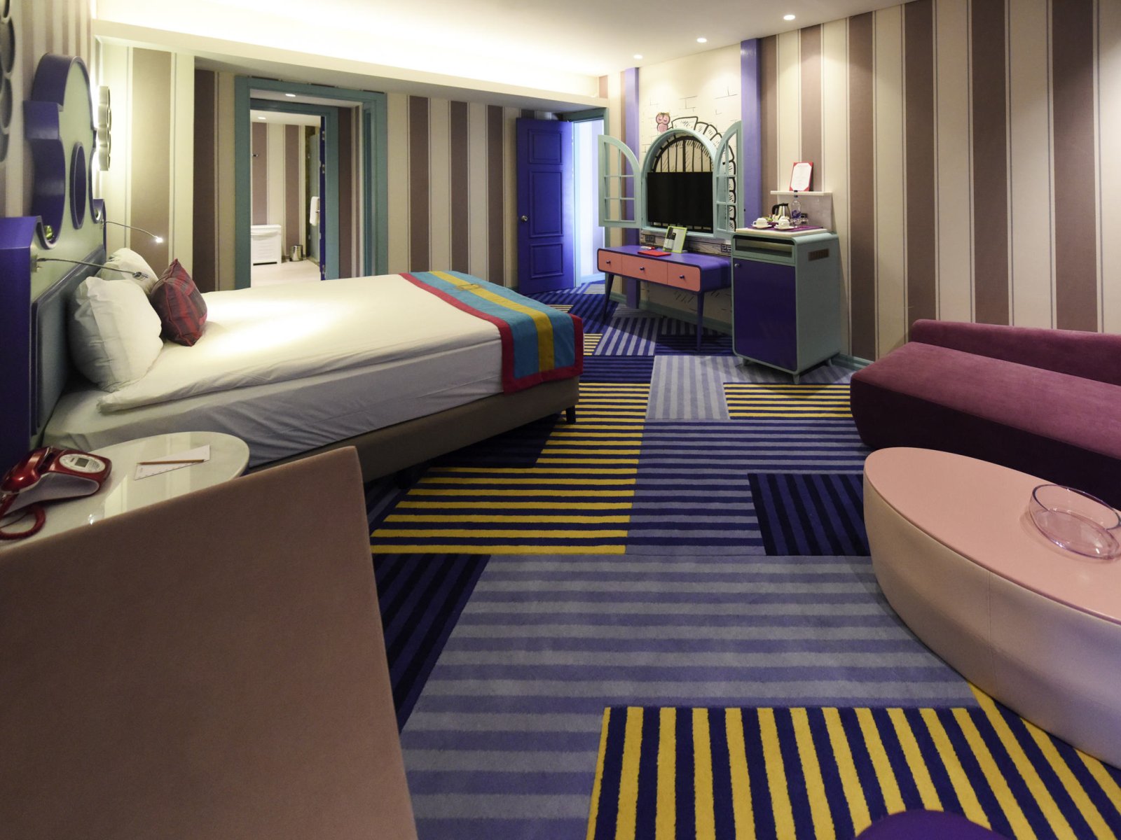 The Land of Legends Kingdom Hotel photo 8