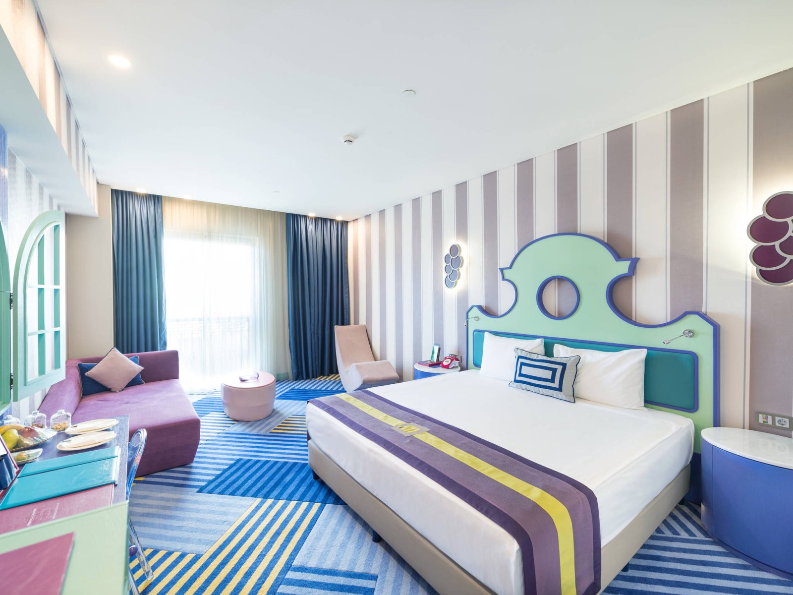 The Land of Legends Kingdom Hotel photo 9