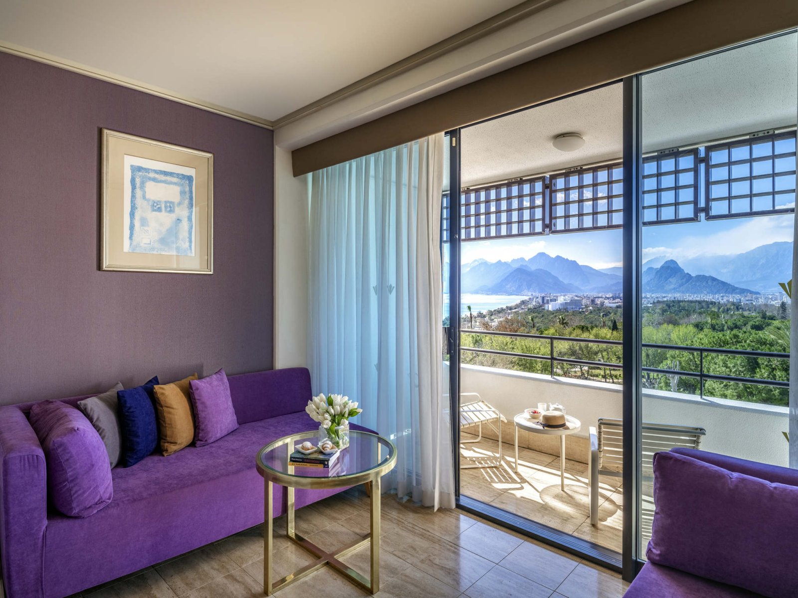 Rixos Downtown Antalya photo 5
