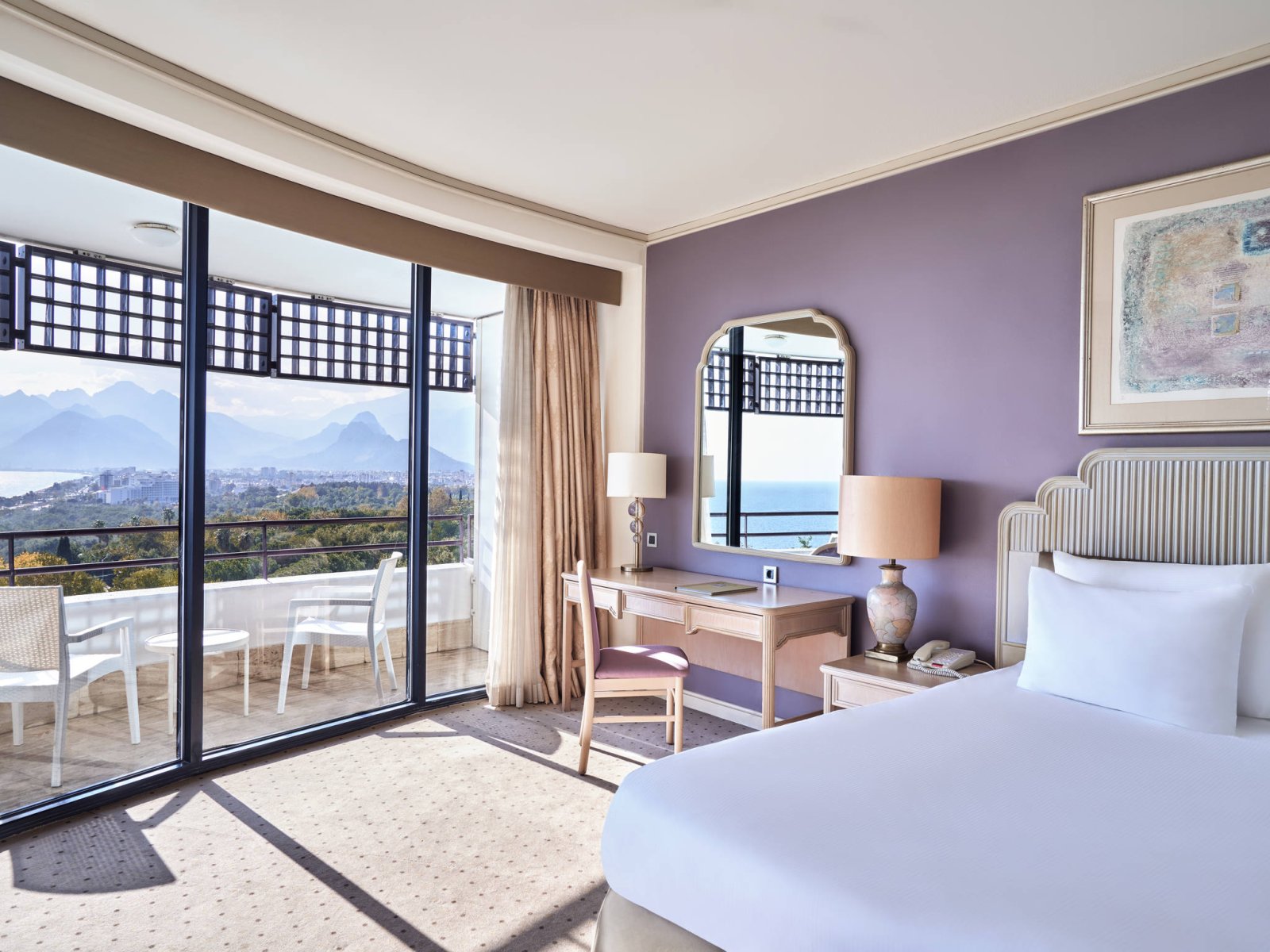 Rixos Downtown Antalya photo 20