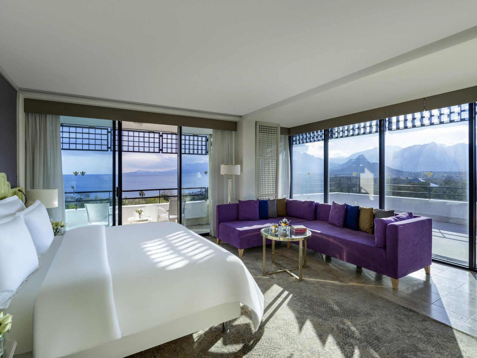 Rixos Downtown Antalya photo 21