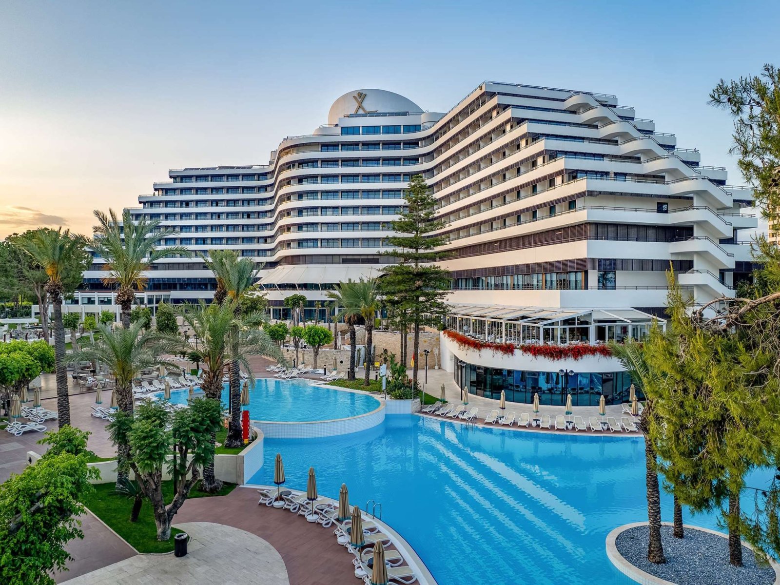 Rixos Downtown Antalya photo 9