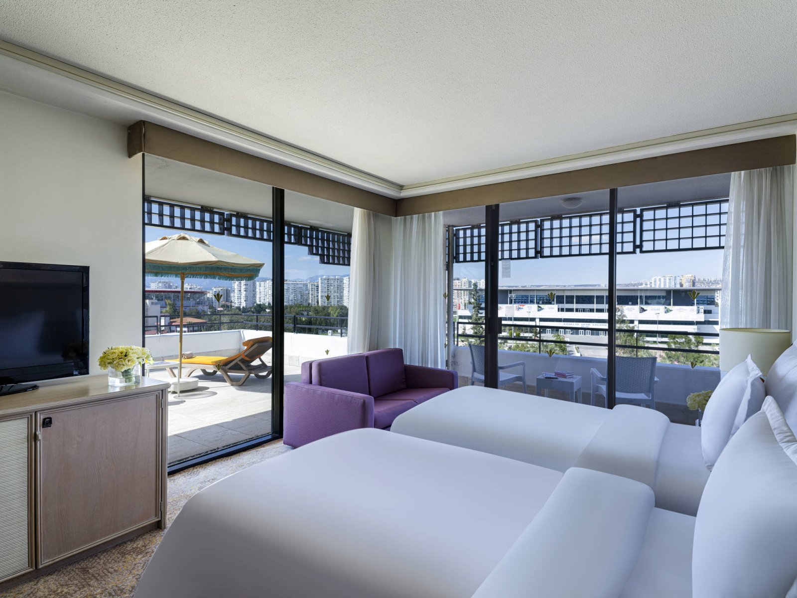 Rixos Downtown Antalya photo 22