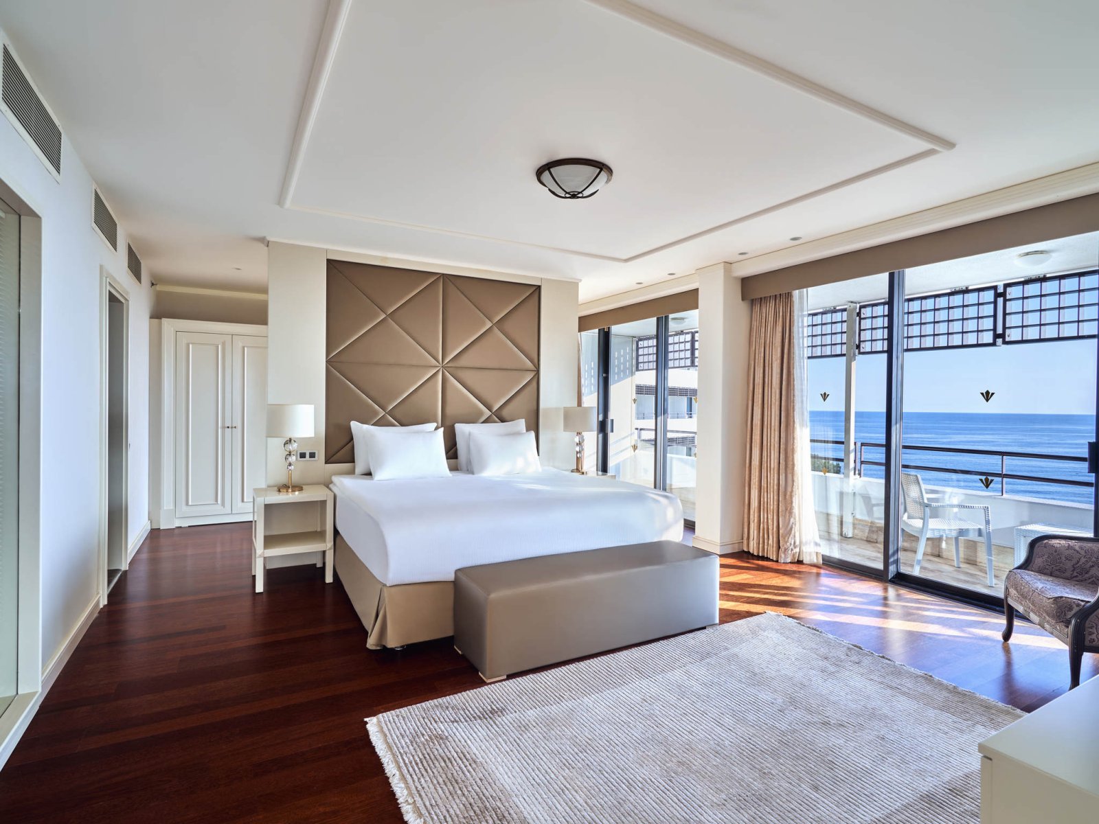 Rixos Downtown Antalya photo 24